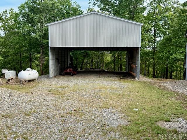 14350 Hwy 298  Story, AR