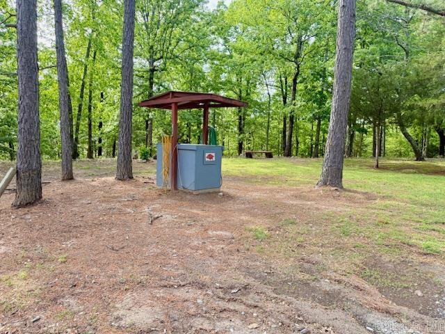 14350 Hwy 298  Jessieville, AR