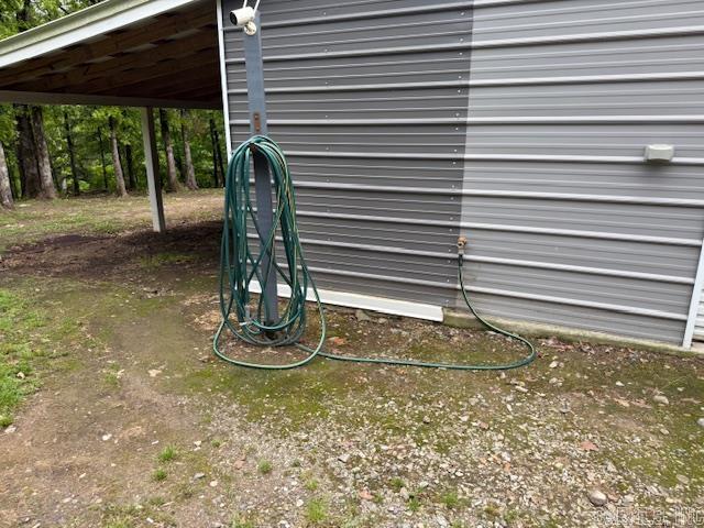14350 Hwy 298  Story, AR