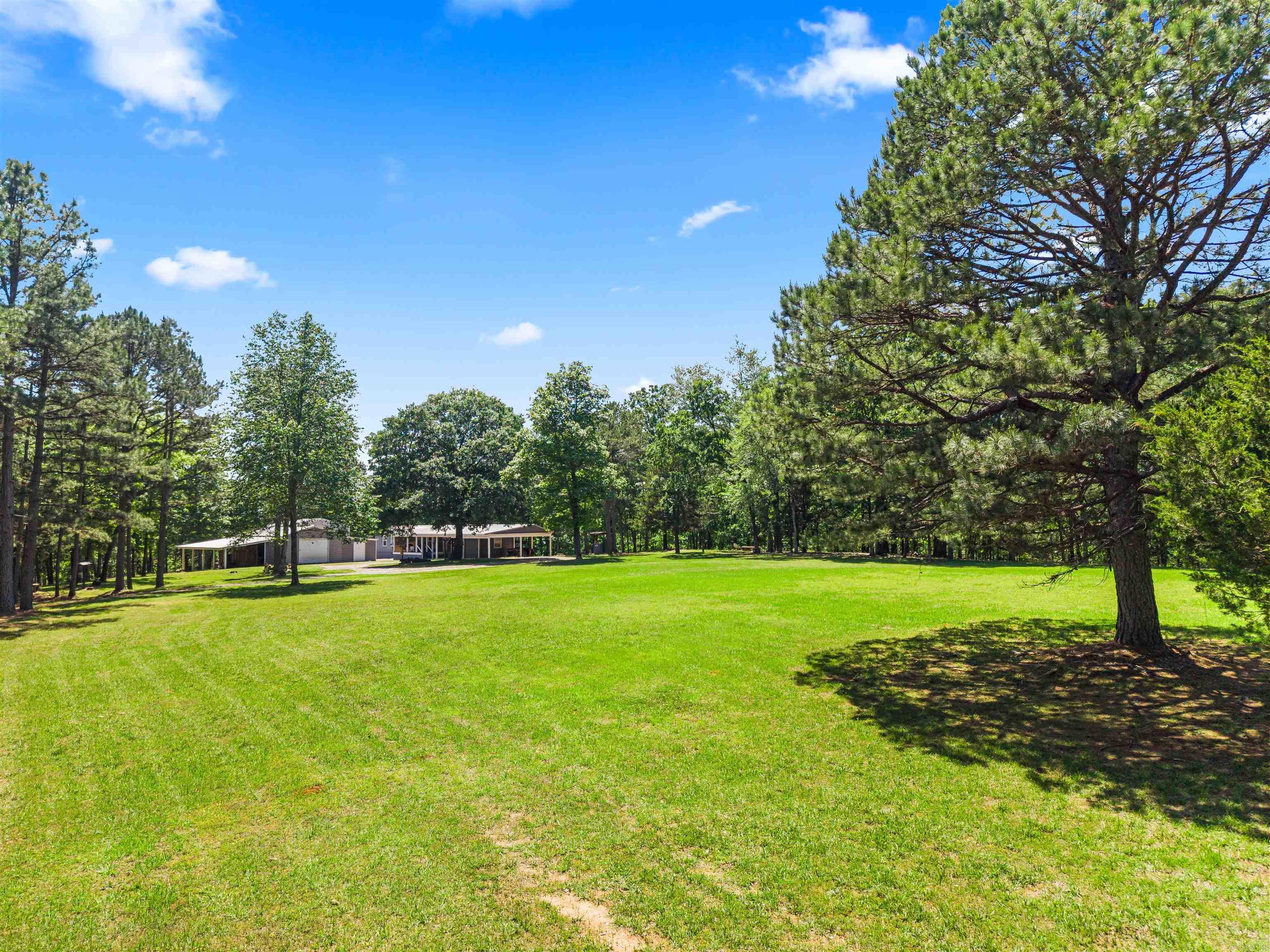 14350 Hwy 298  Jessieville, AR