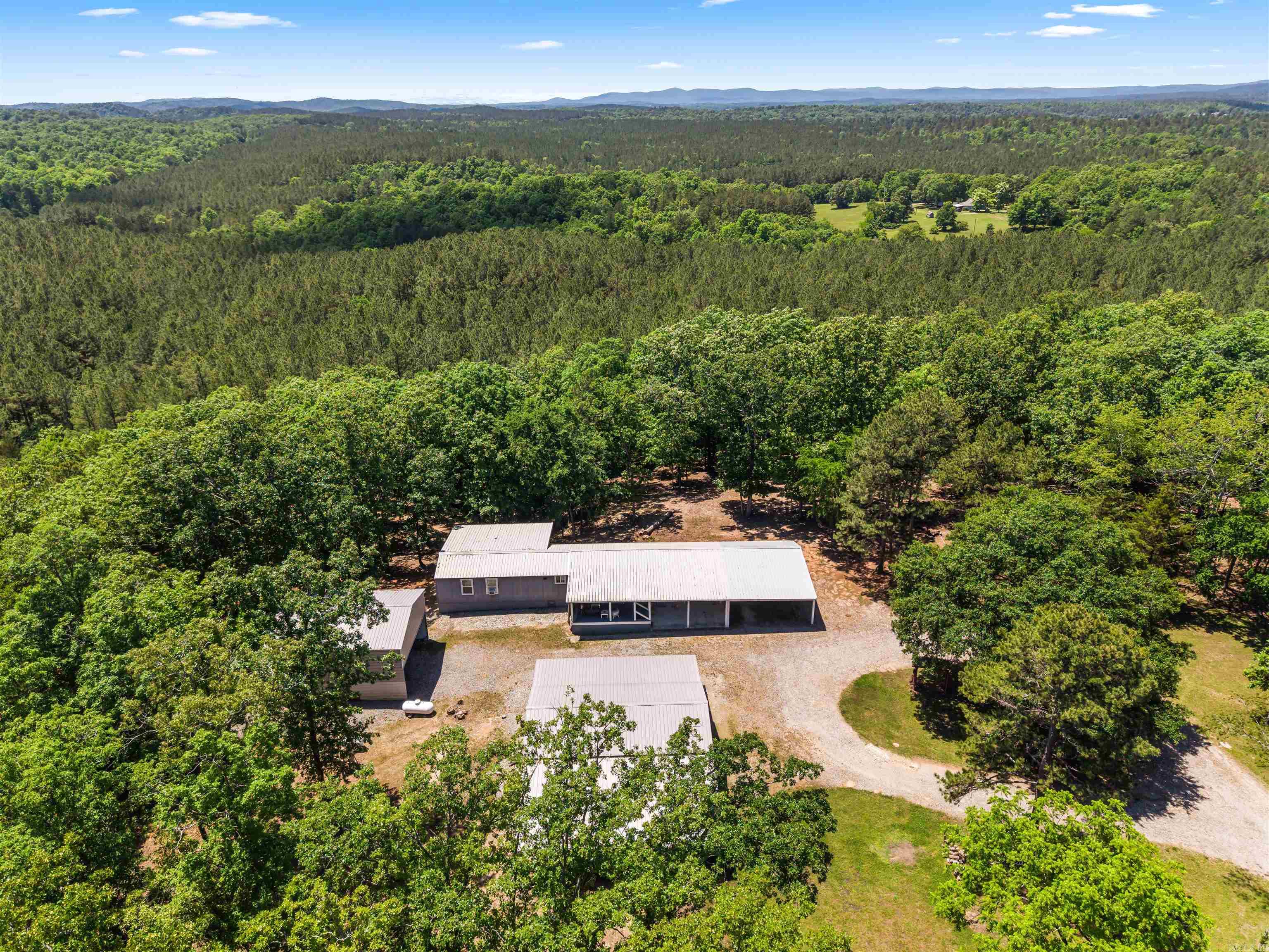 14350 Hwy 298  Jessieville, AR