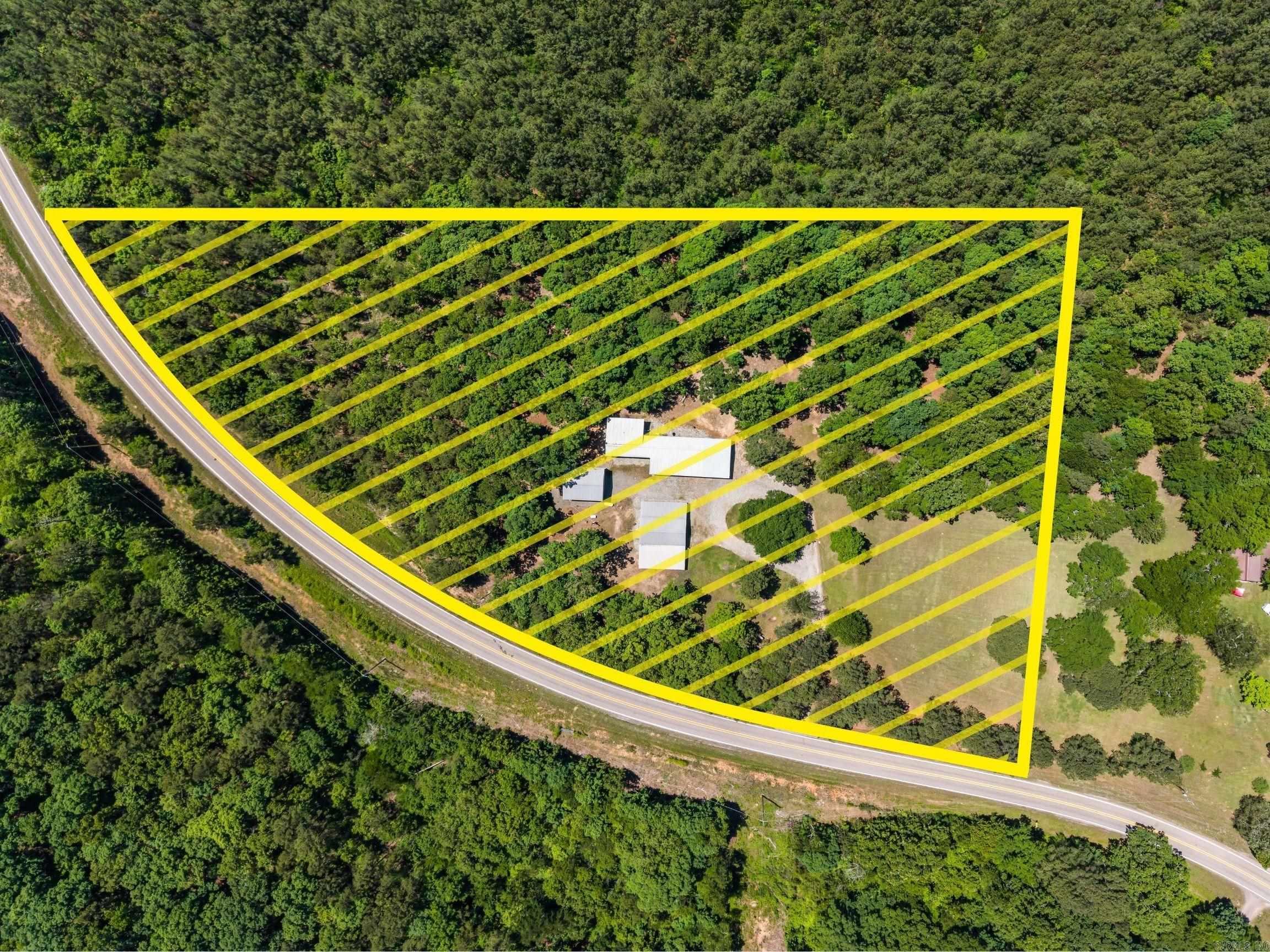 14350 Hwy 298  Jessieville, AR