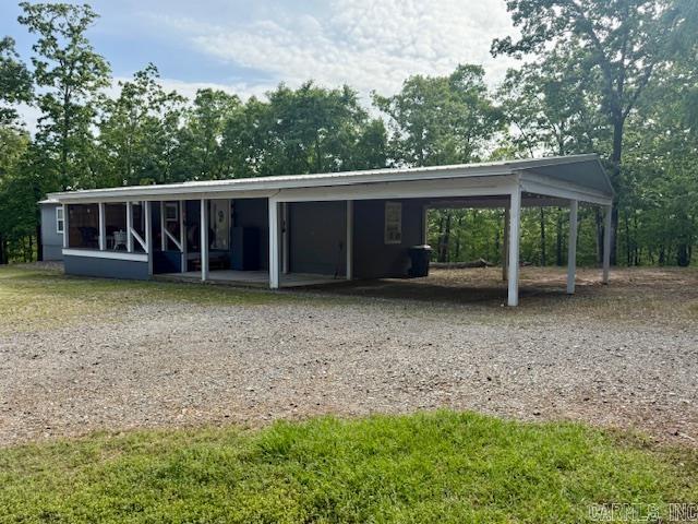 14350 Hwy 298  Story, AR