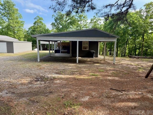 14350 Hwy 298  Story, AR
