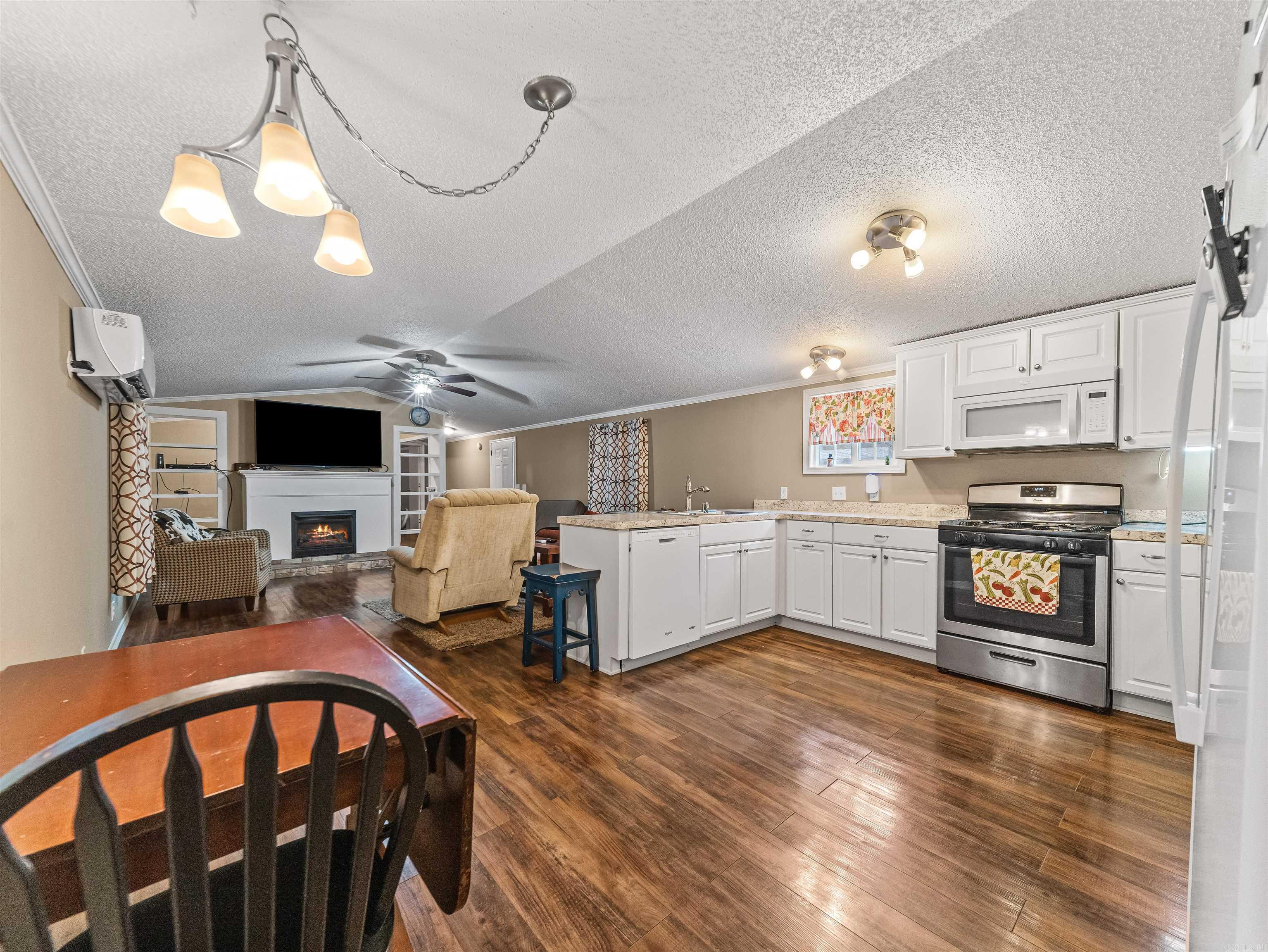 14350 Hwy 298  Jessieville, AR