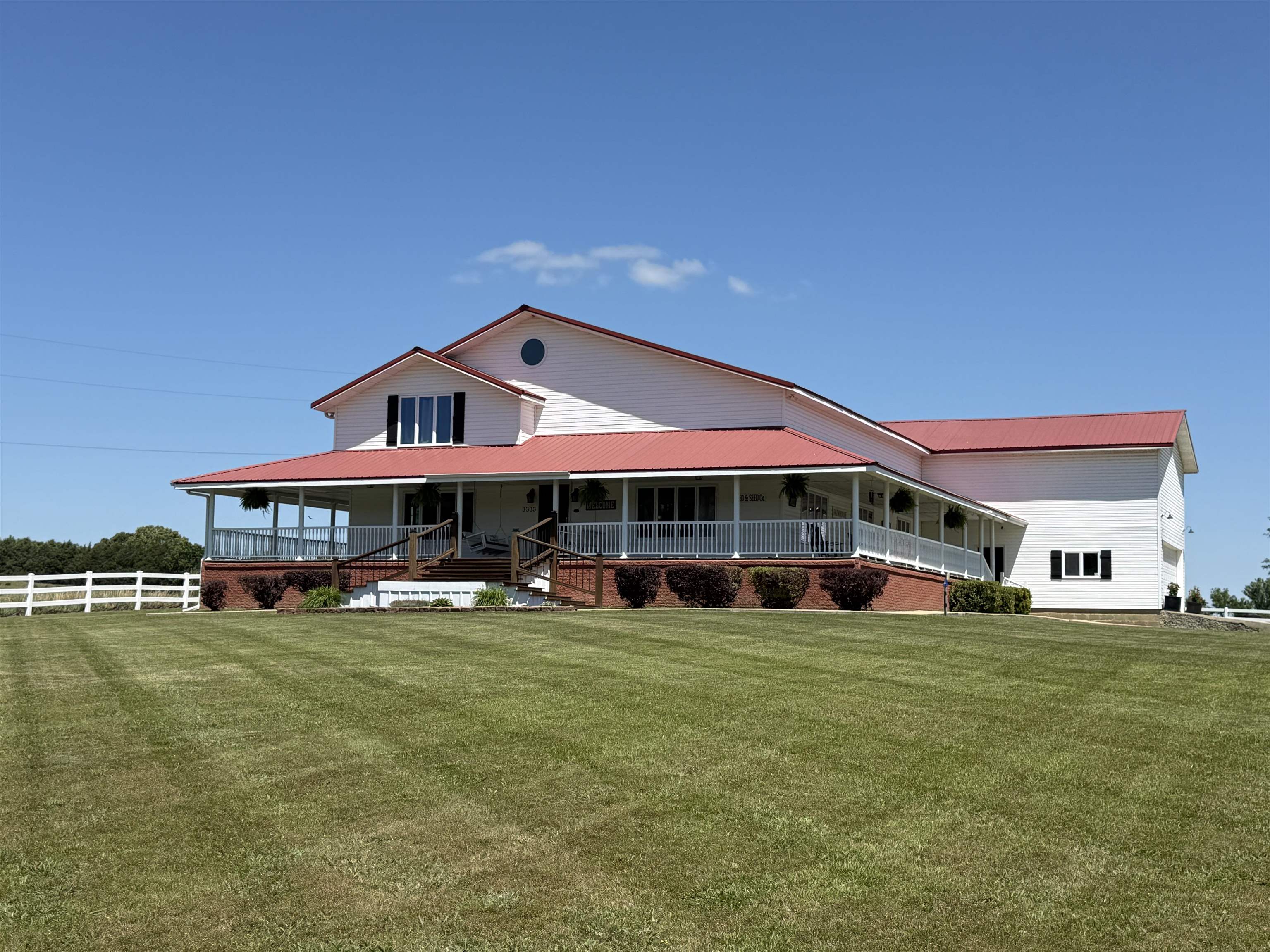 3333 Hwy 25  Powhatan, AR
