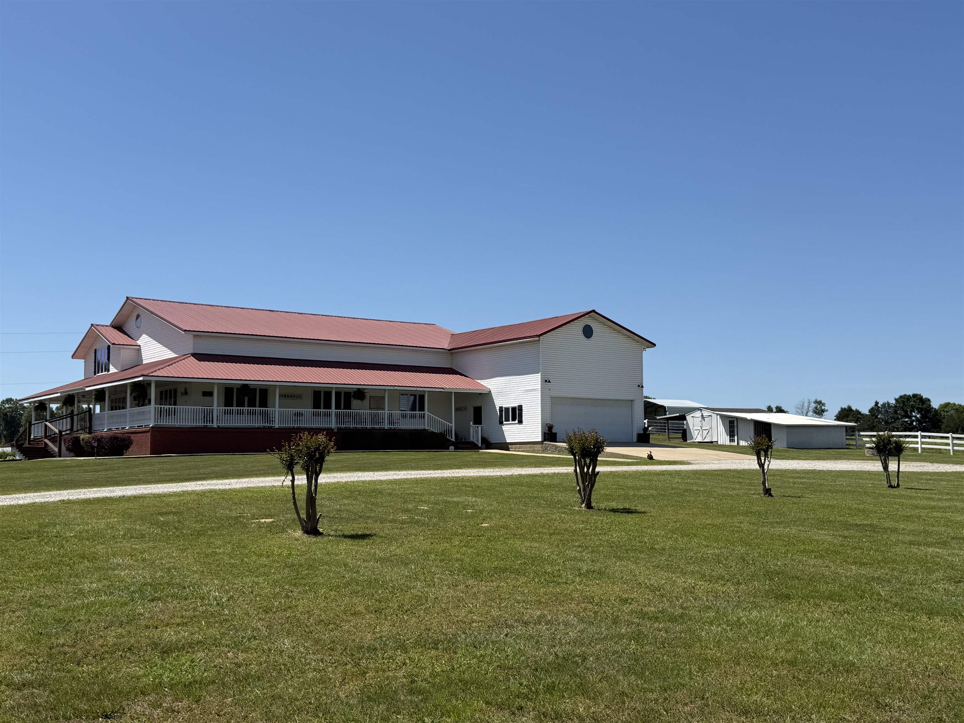 3333 Hwy 25  Powhatan, AR