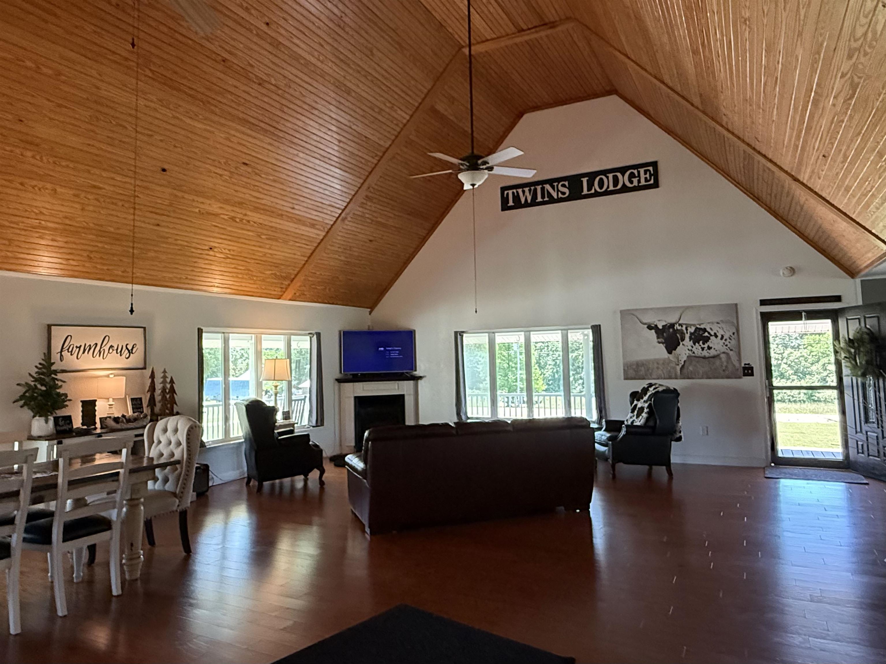 3333 Hwy 25  Powhatan, AR