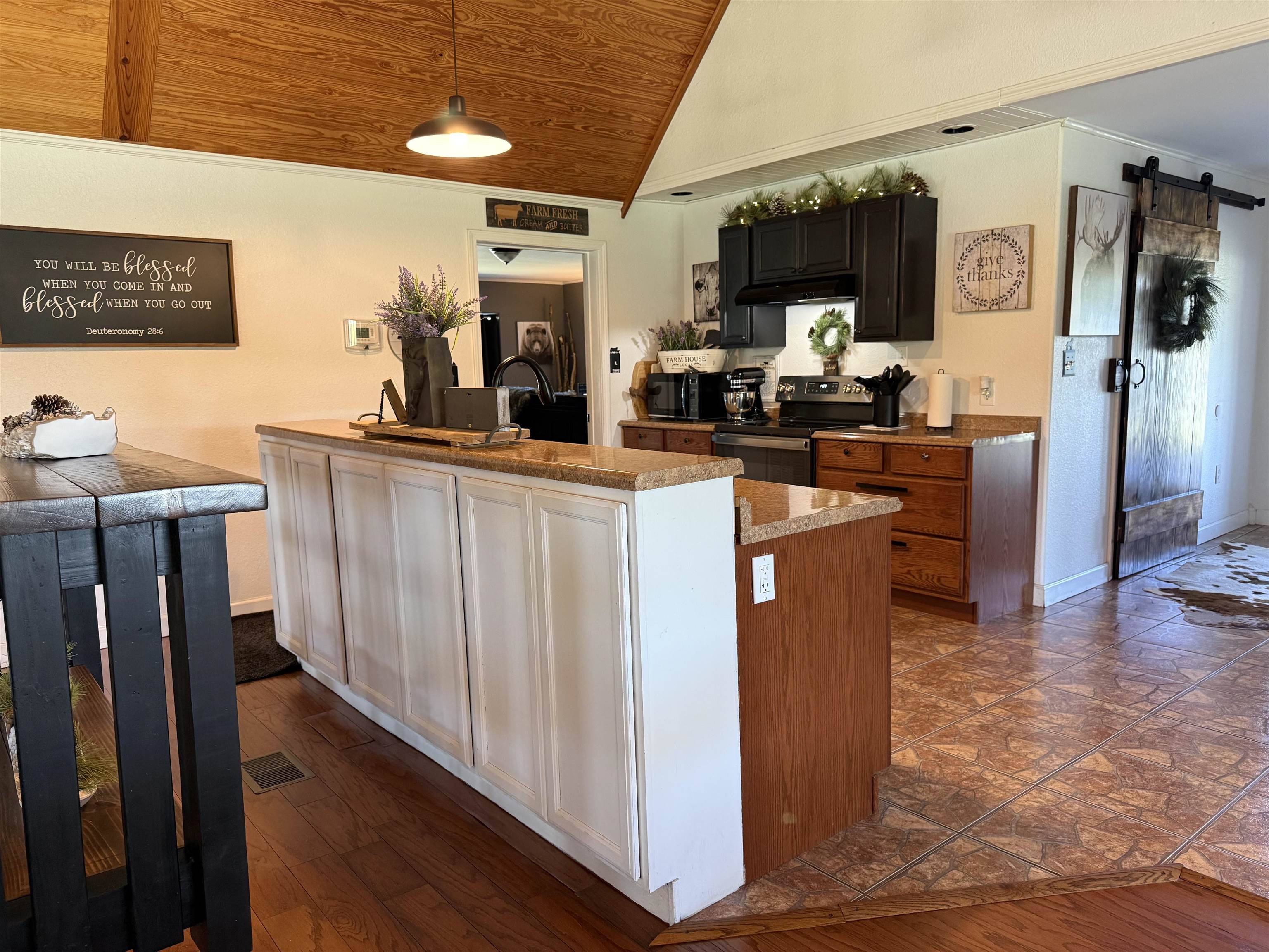 3333 Hwy 25  Powhatan, AR