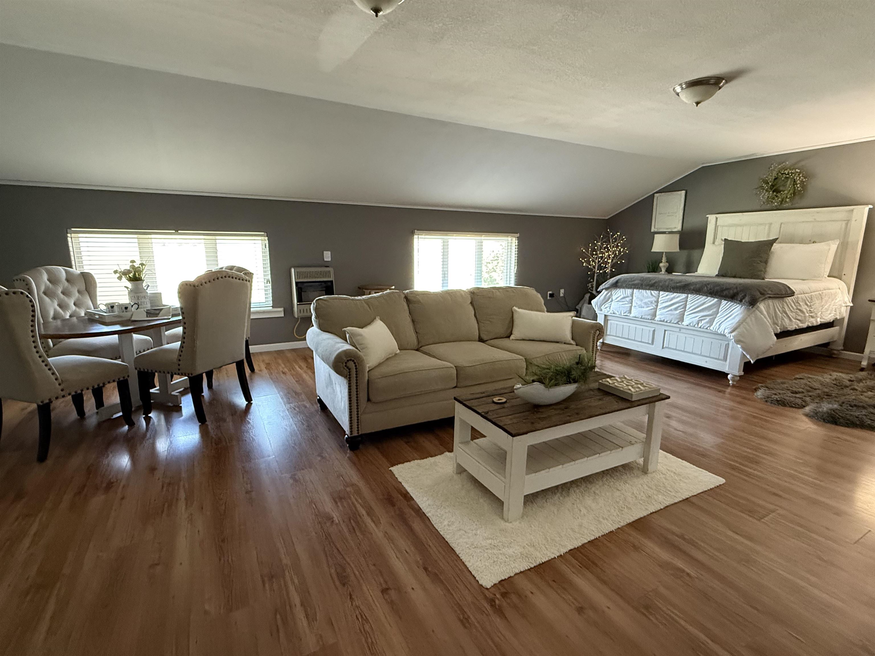 3333 Hwy 25  Powhatan, AR