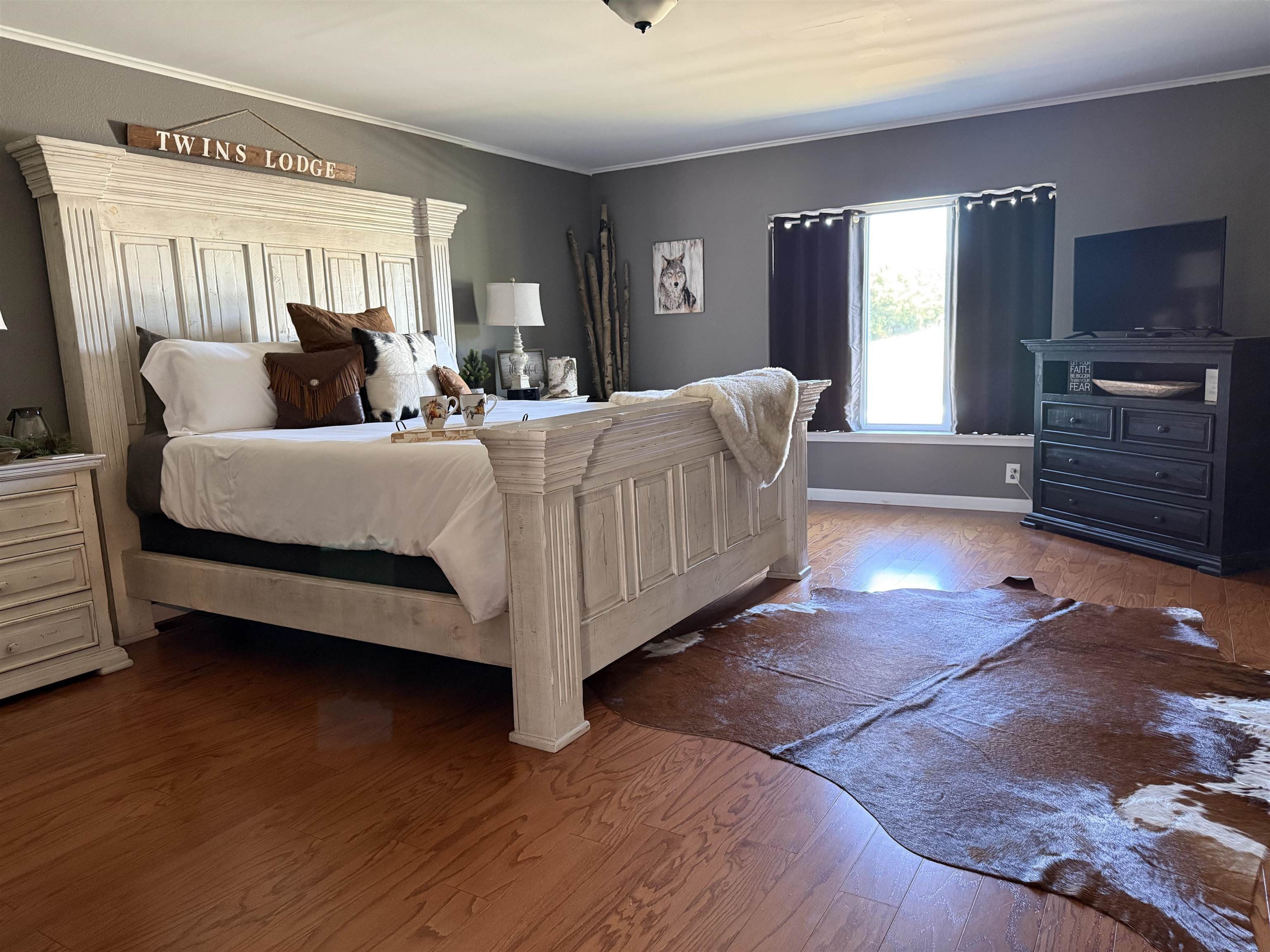 3333 Hwy 25  Powhatan, AR