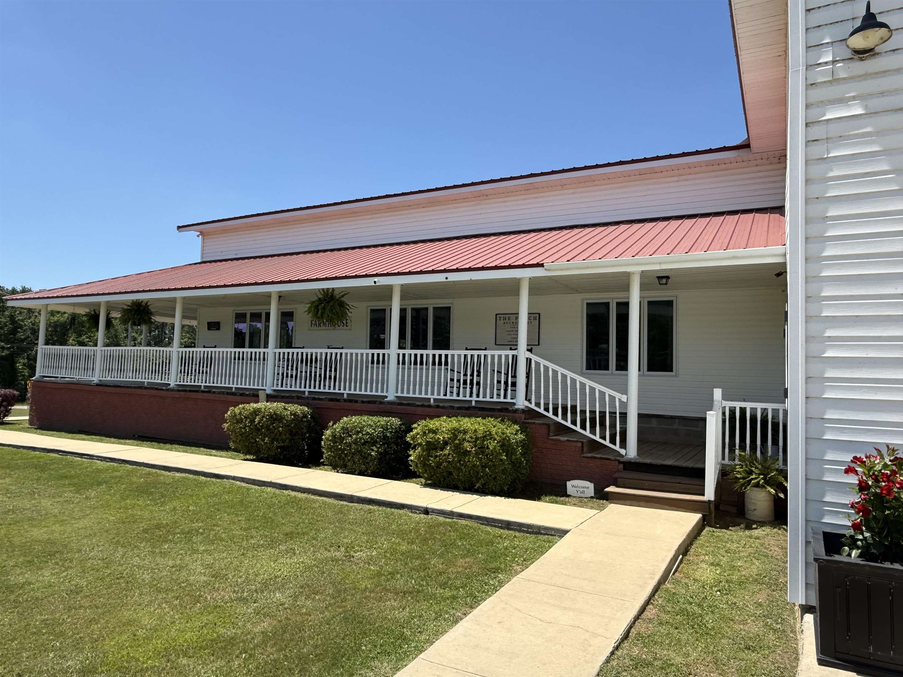 3333 Hwy 25  Powhatan, AR