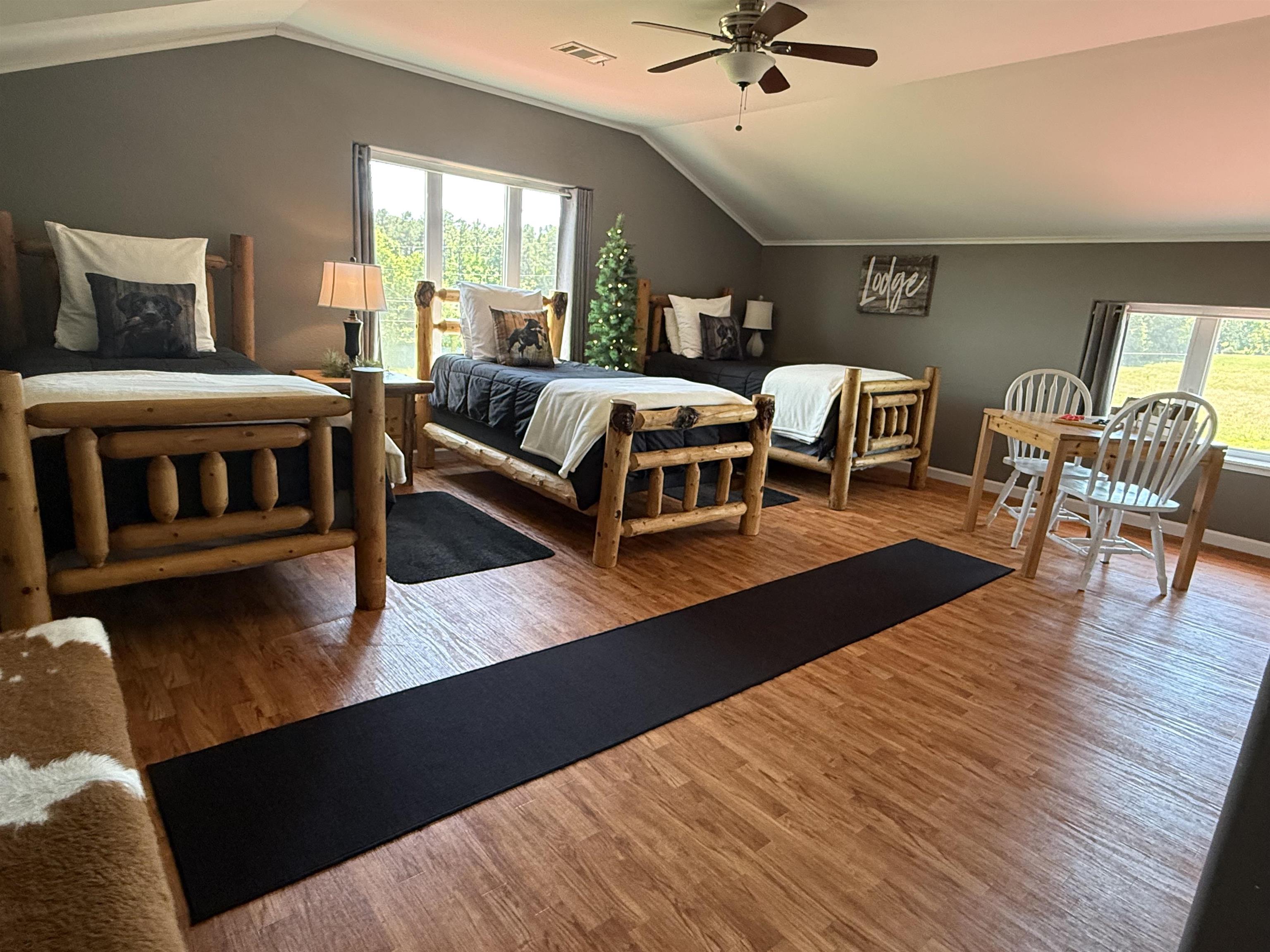 3333 Hwy 25  Powhatan, AR