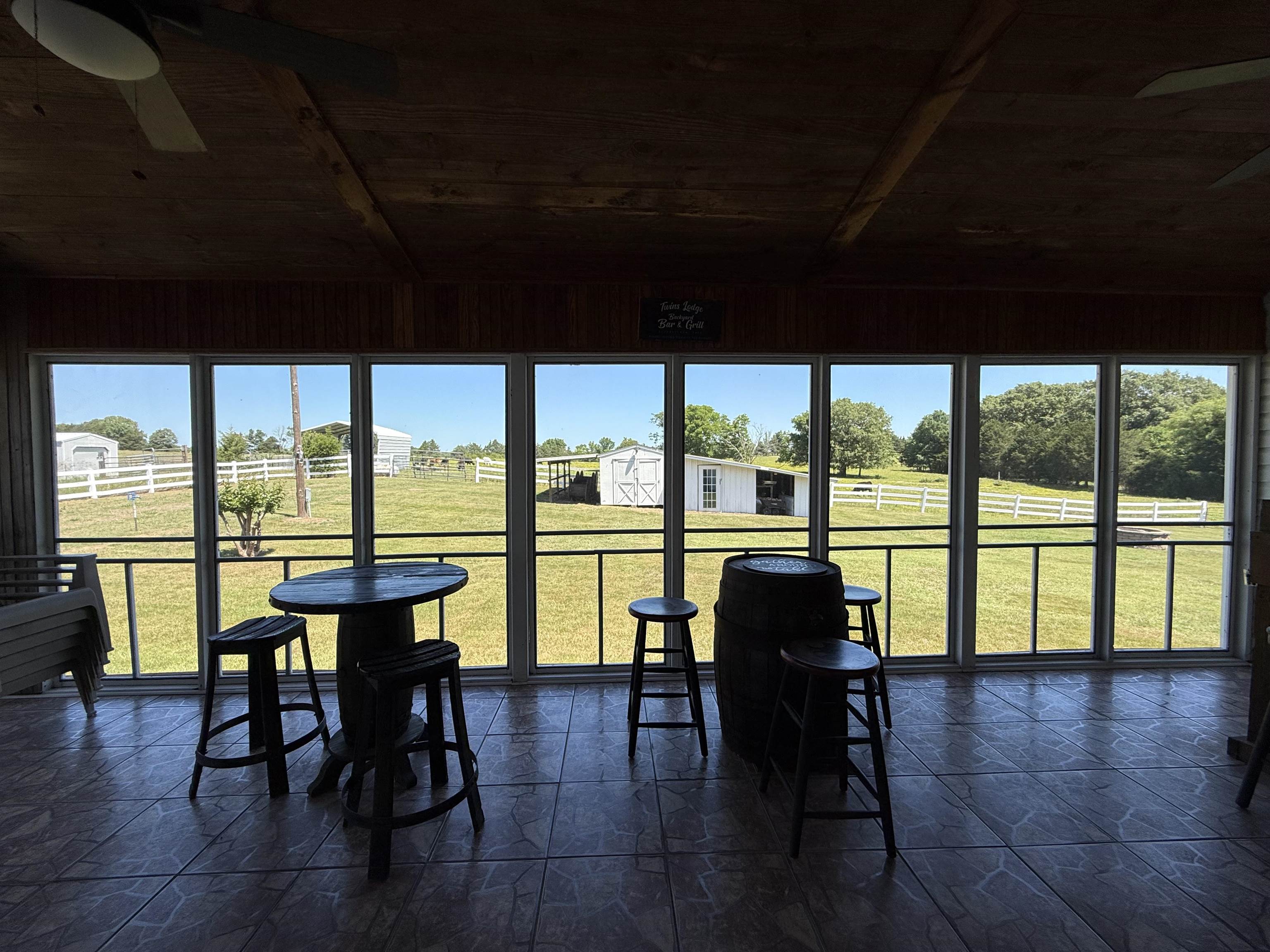 3333 Hwy 25  Powhatan, AR