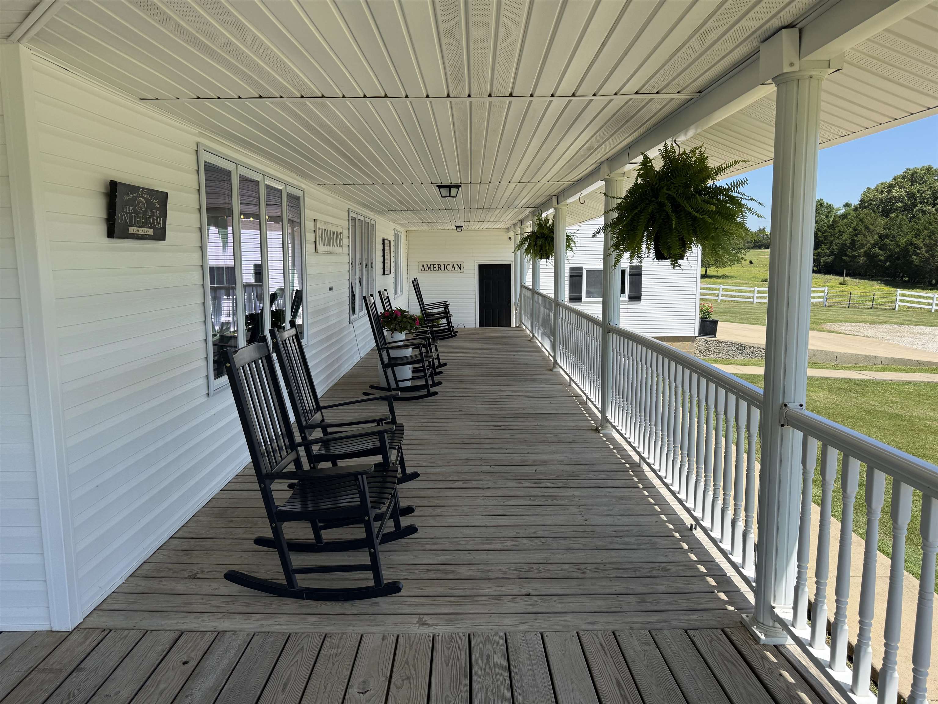 3333 Hwy 25  Powhatan, AR