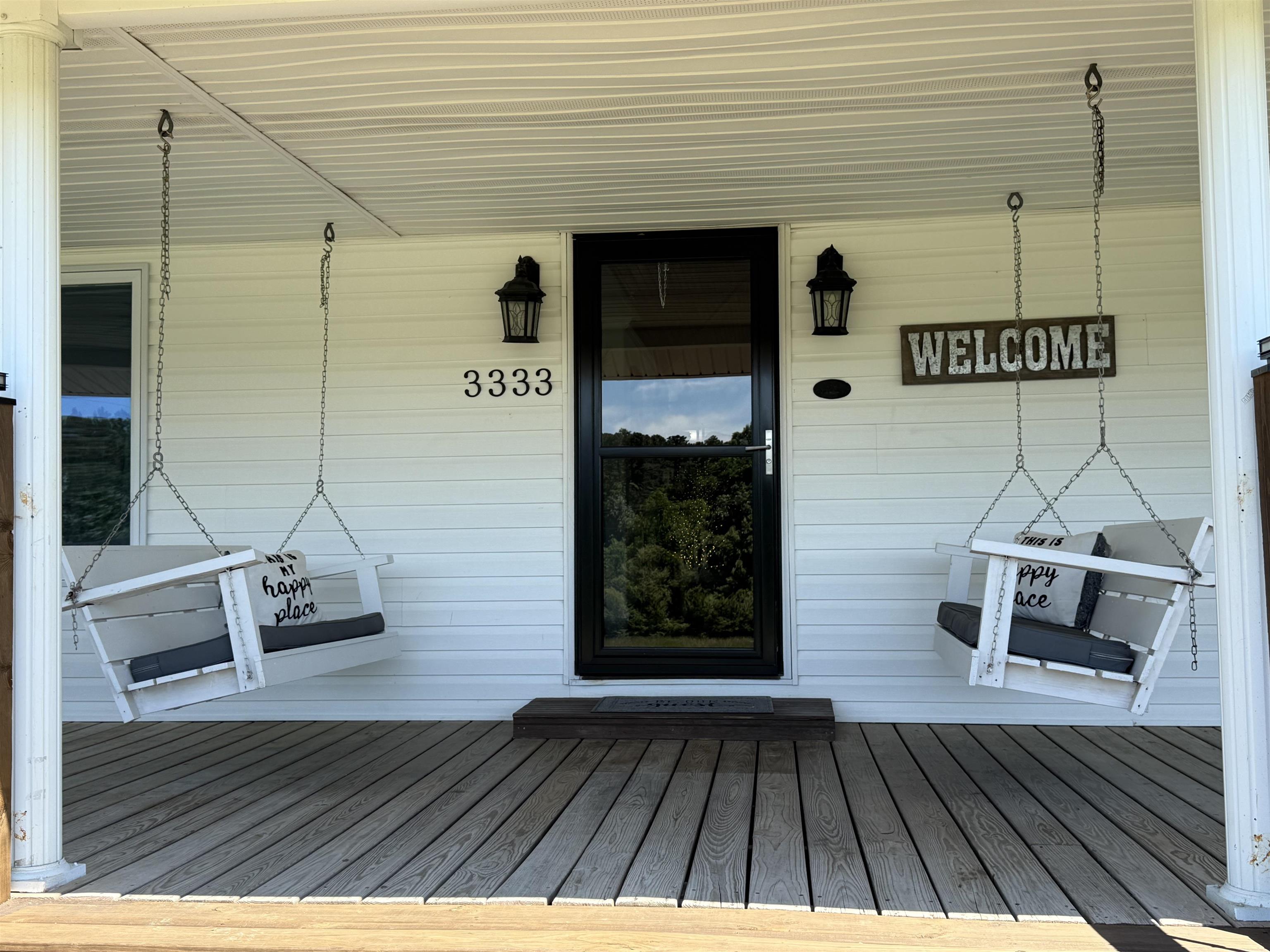 3333 Hwy 25  Powhatan, AR
