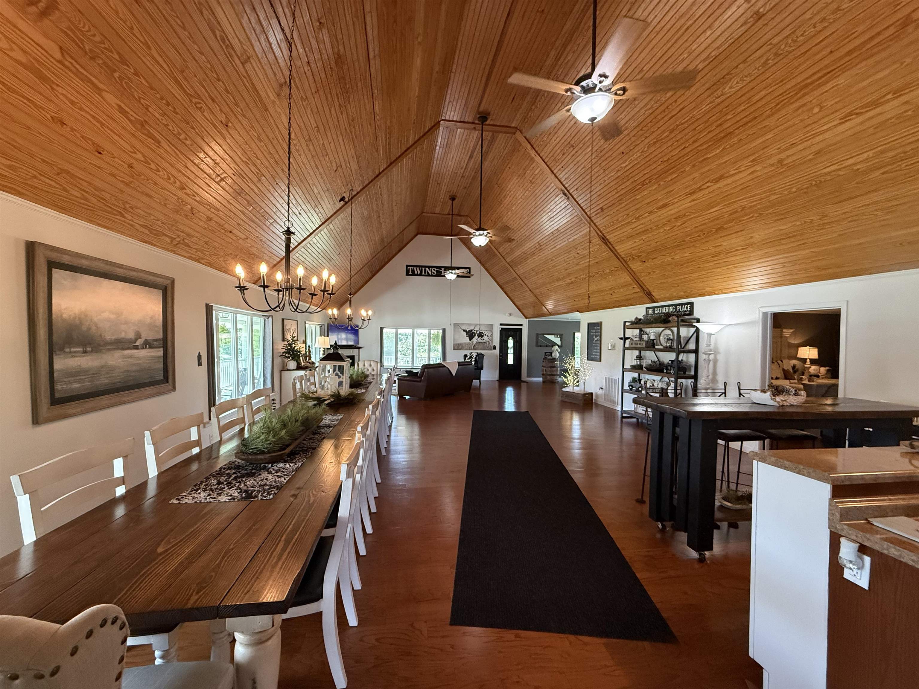 3333 Hwy 25  Powhatan, AR