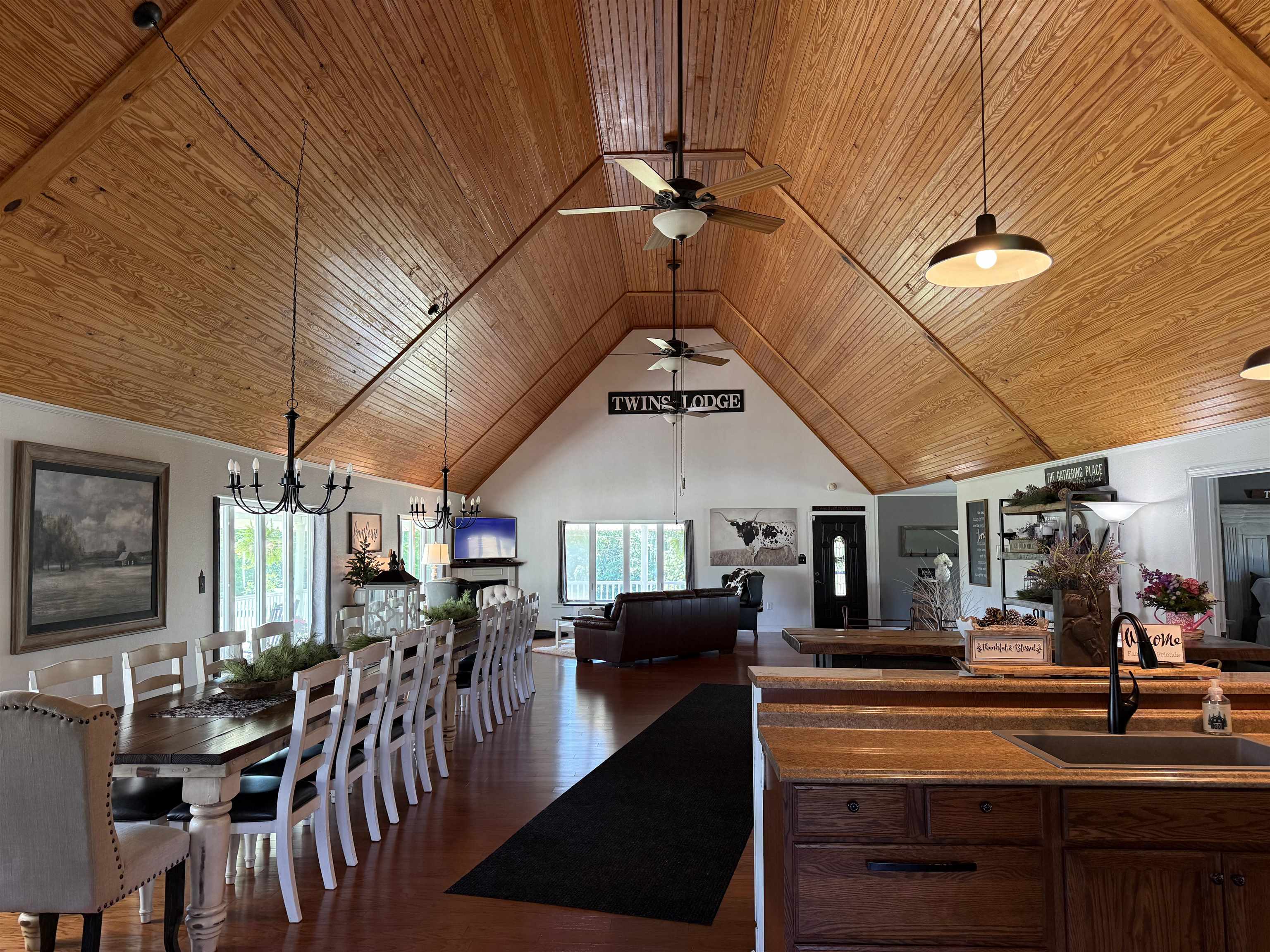3333 Hwy 25  Powhatan, AR