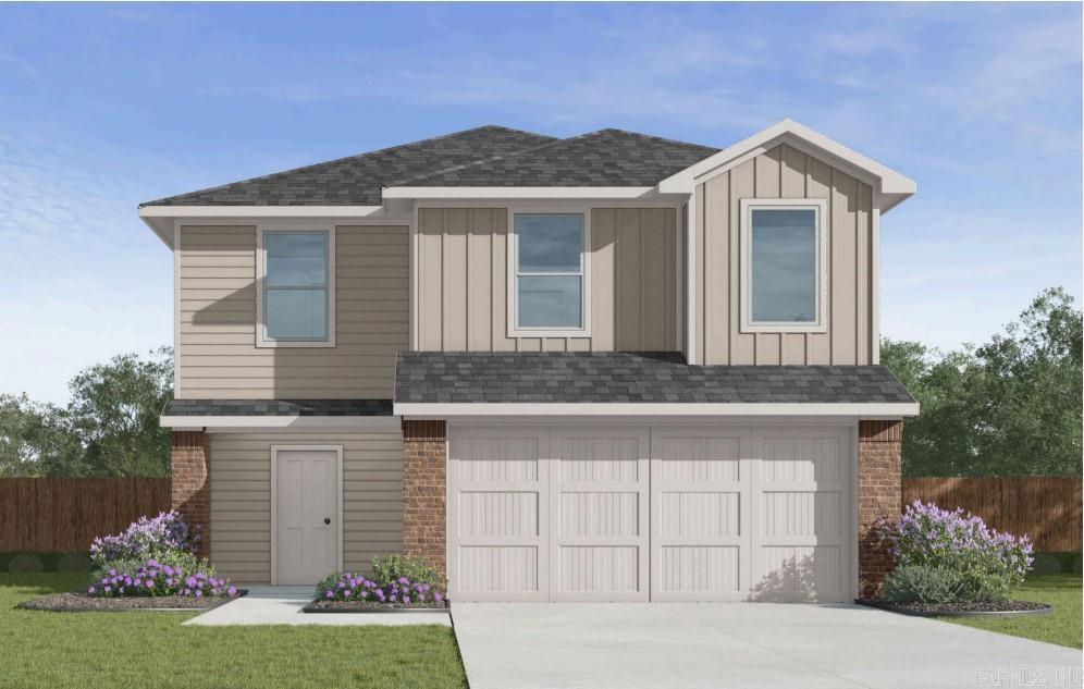 521 Chakka  North Little Rock, AR