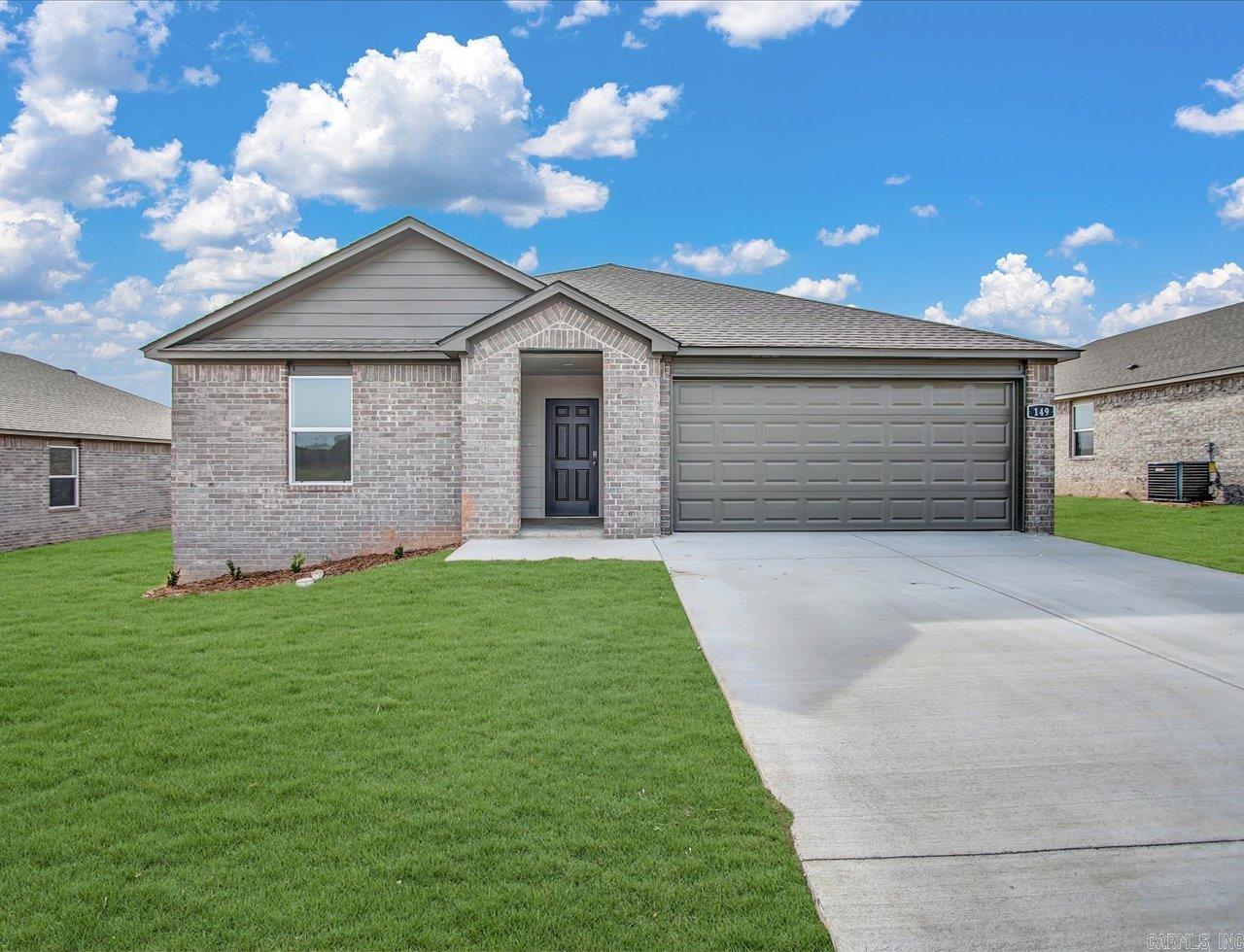 612 Chakka  North Little Rock, AR