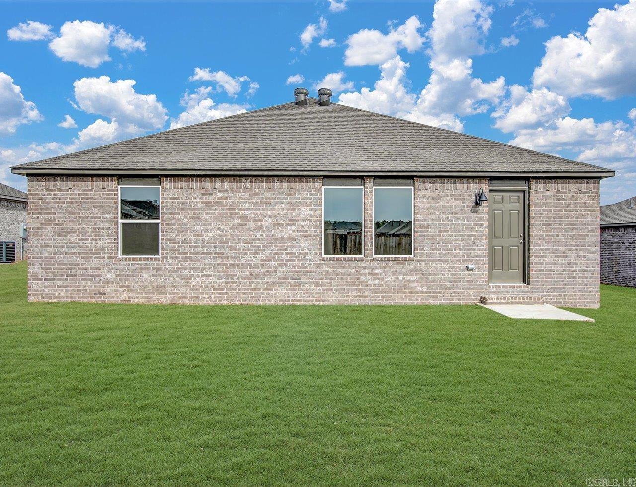 612 Chakka  North Little Rock, AR