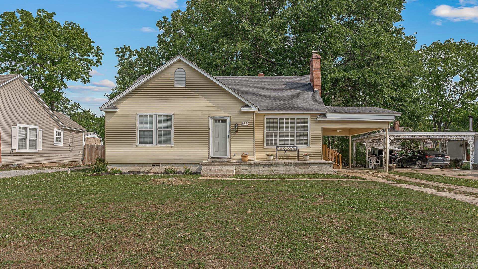 522 Bill Hudgens Street  Lepanto, AR