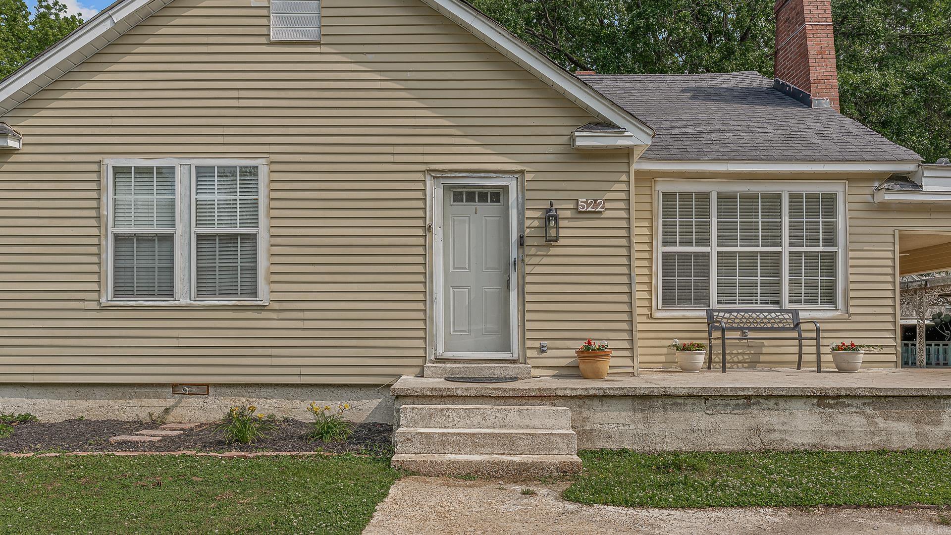 522 Bill Hudgens Street  Lepanto, AR