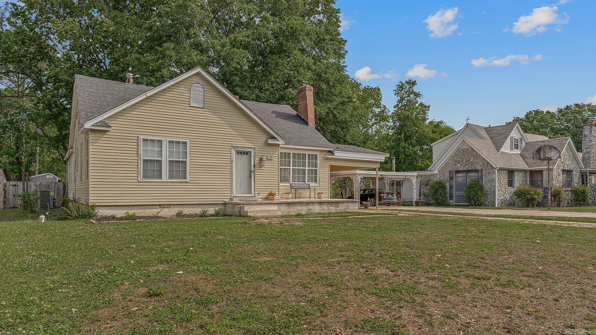 522 Bill Hudgens Street  Lepanto, AR