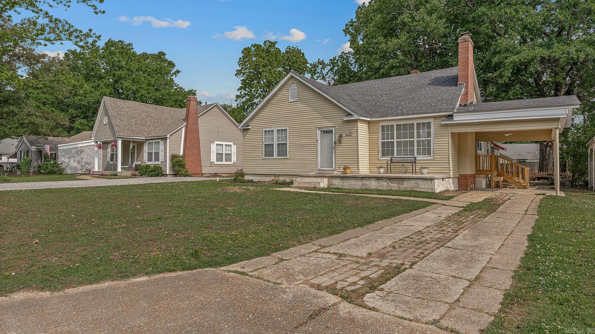 522 Bill Hudgens Street  Lepanto, AR