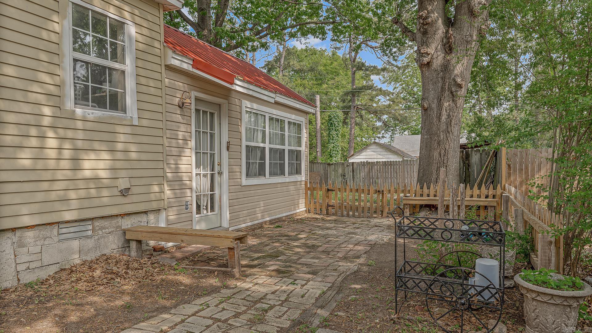 522 Bill Hudgens Street  Lepanto, AR