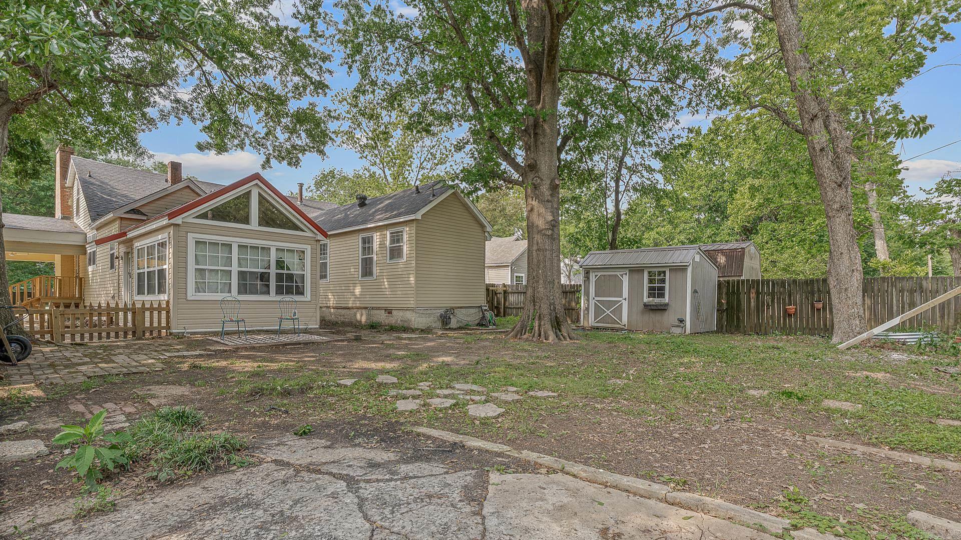 522 Bill Hudgens Street  Lepanto, AR