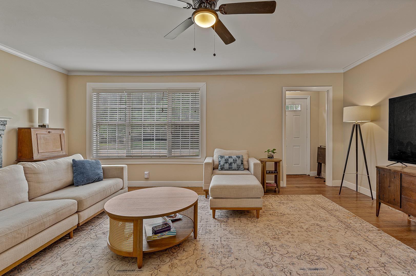522 Bill Hudgens Street  Lepanto, AR