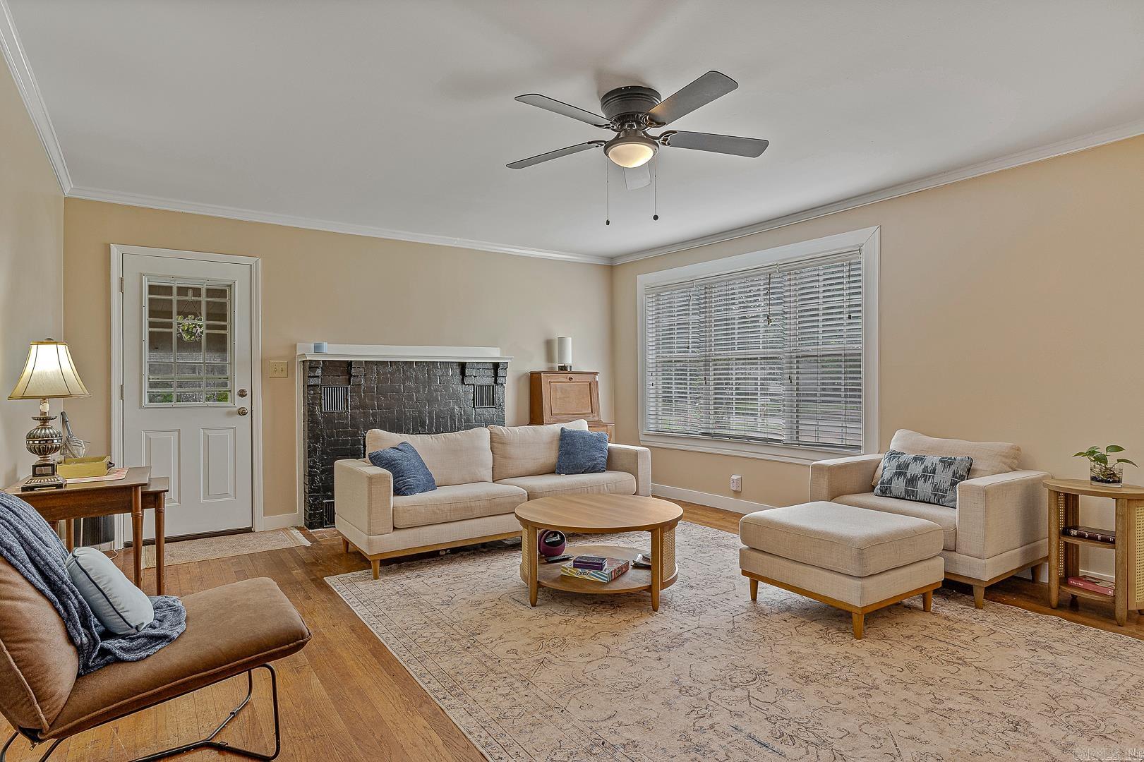 522 Bill Hudgens Street  Lepanto, AR