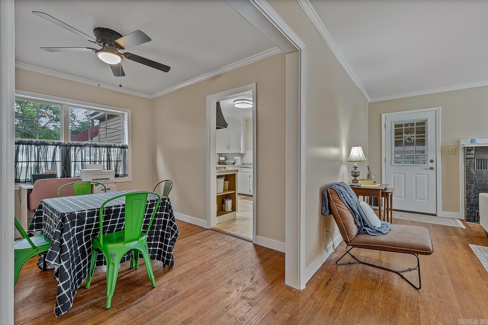 522 Bill Hudgens Street  Lepanto, AR