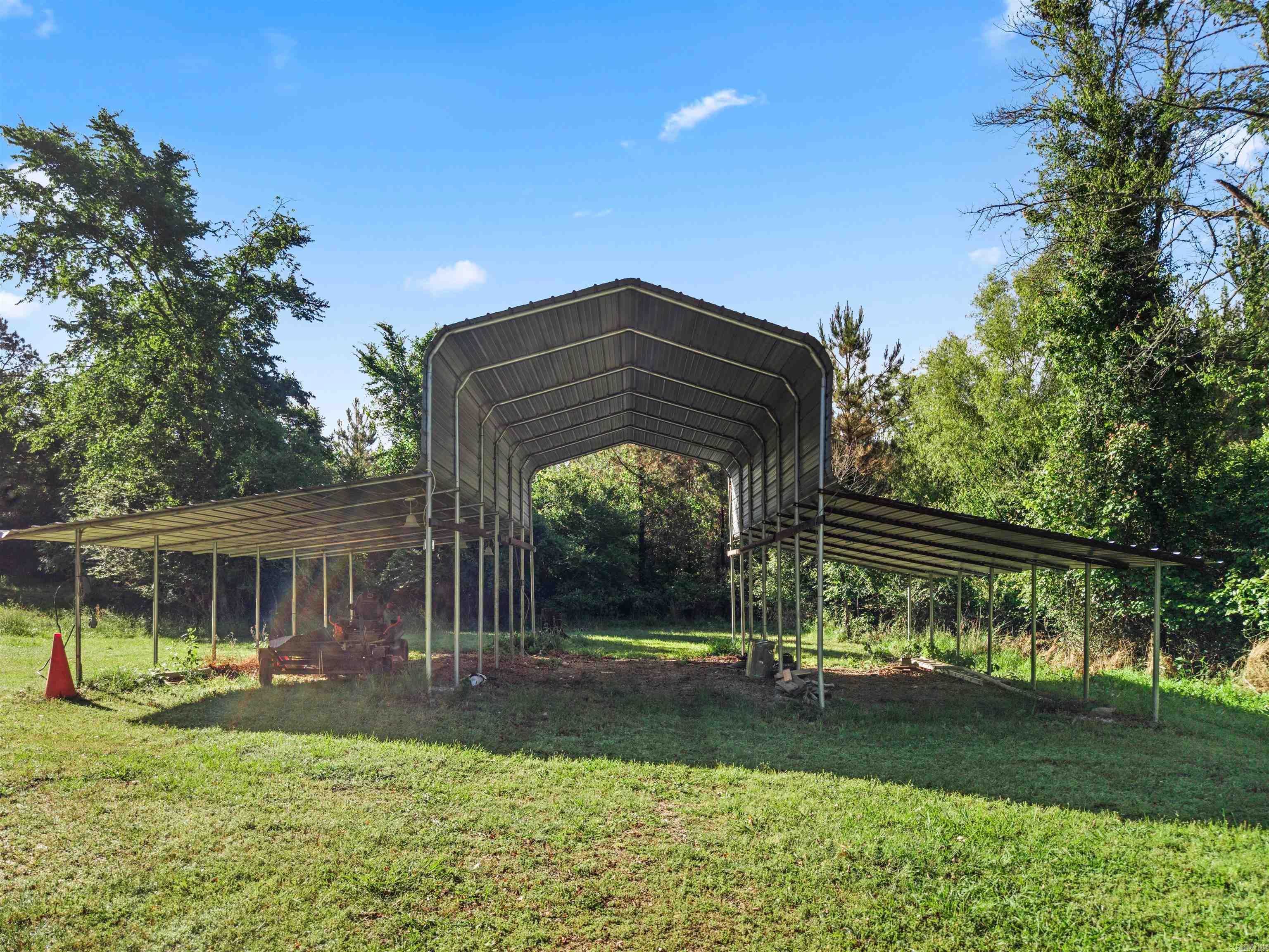 500 Rynders  Jessieville, AR
