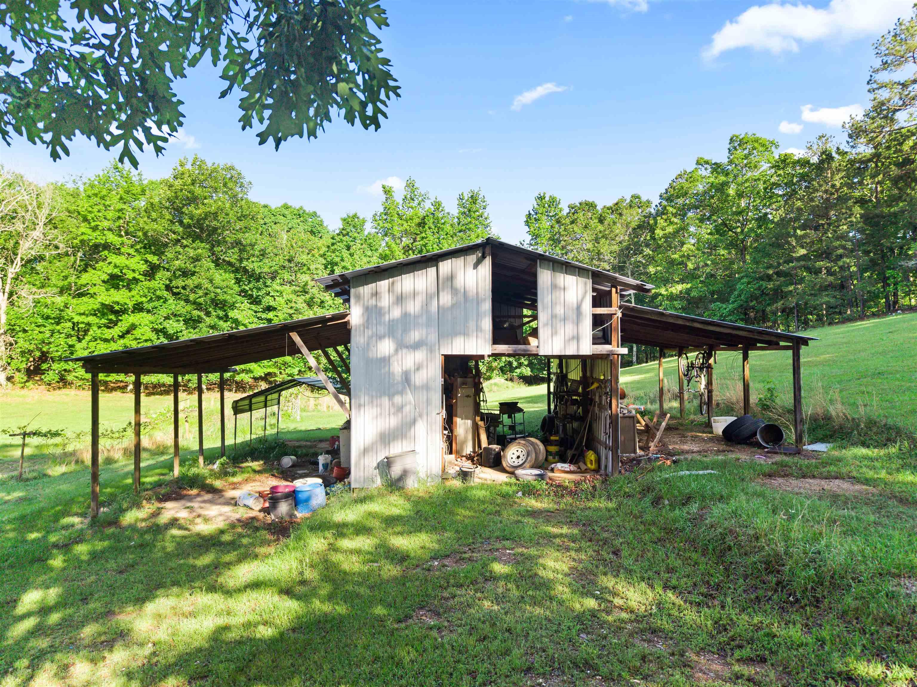 500 Rynders  Jessieville, AR