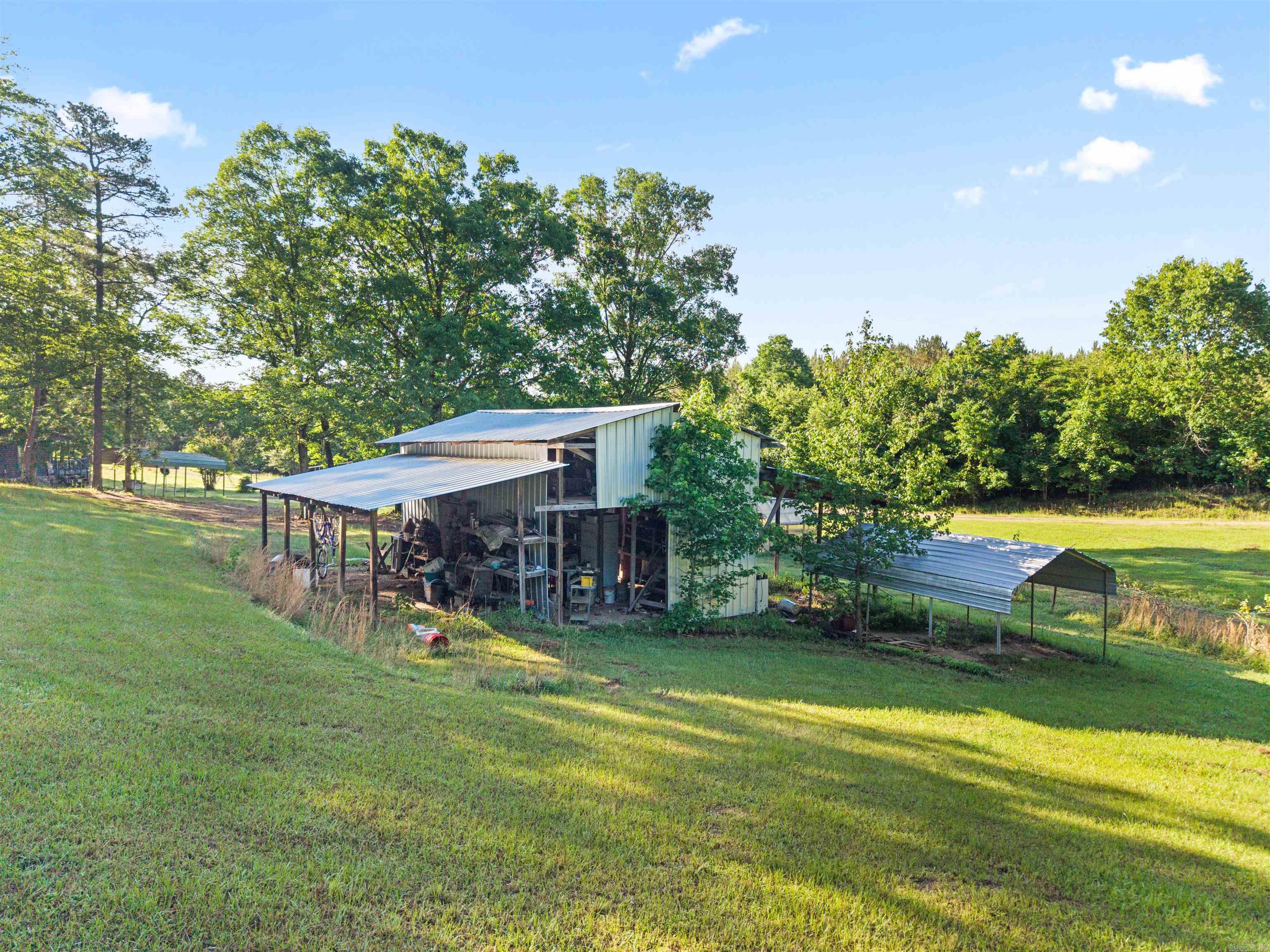 500 Rynders  Jessieville, AR