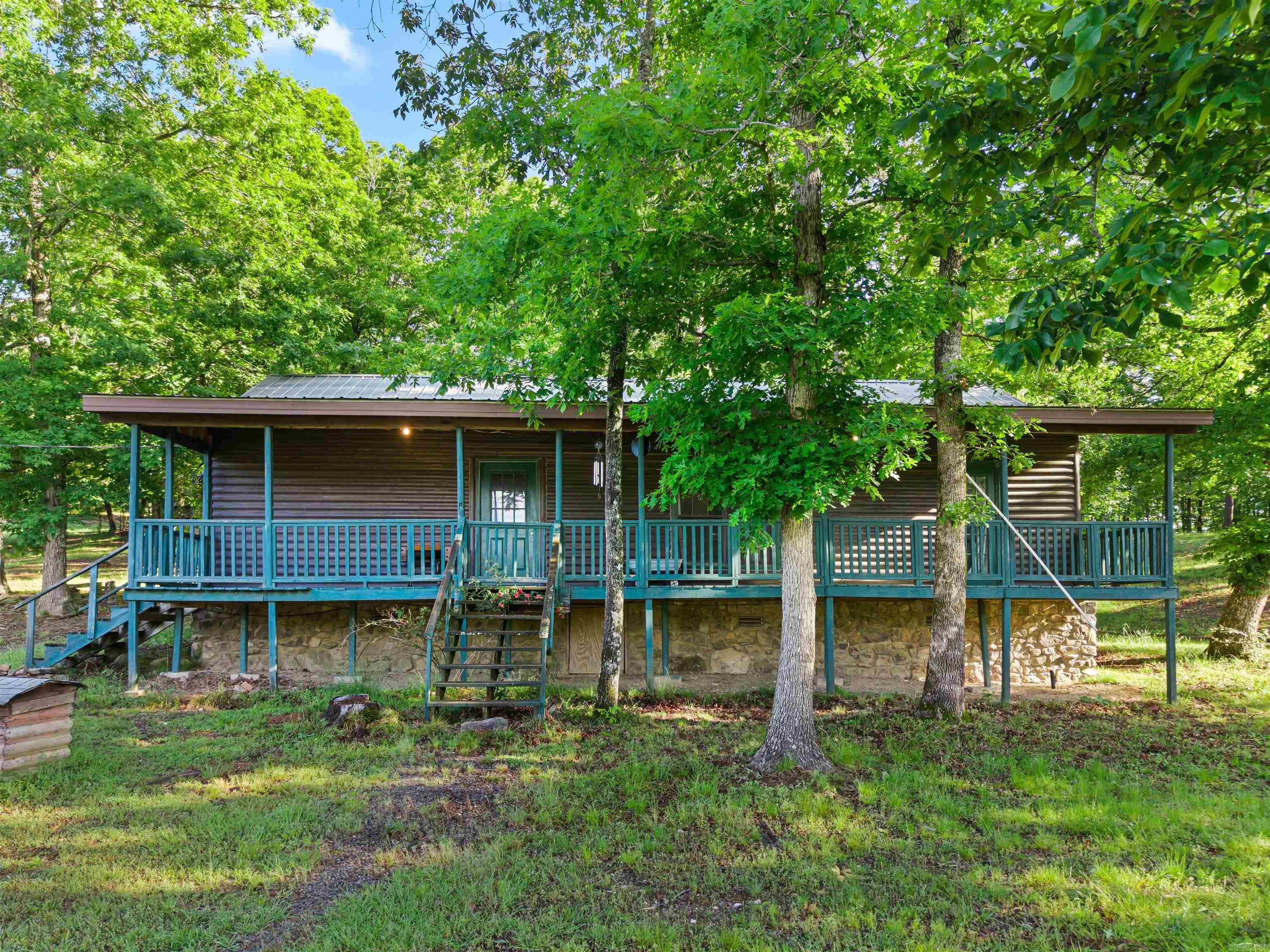 500 Rynders  Jessieville, AR