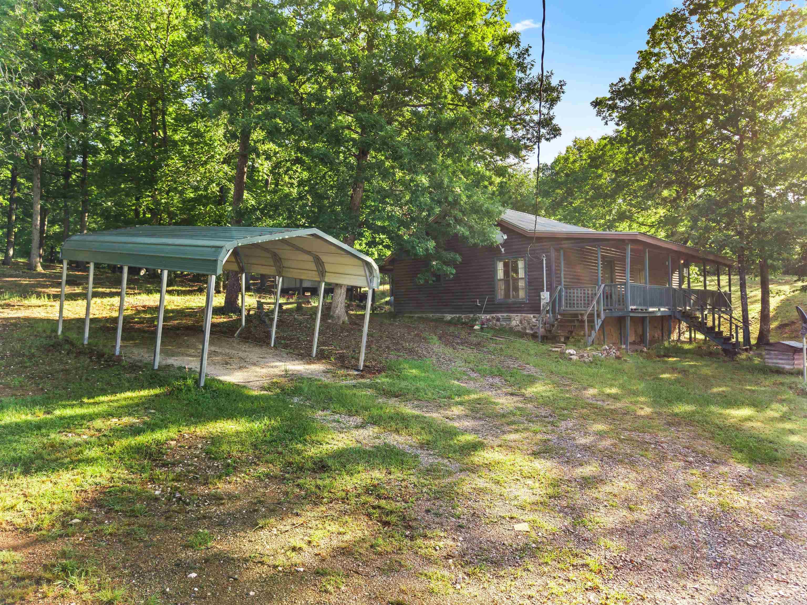 500 Rynders  Jessieville, AR