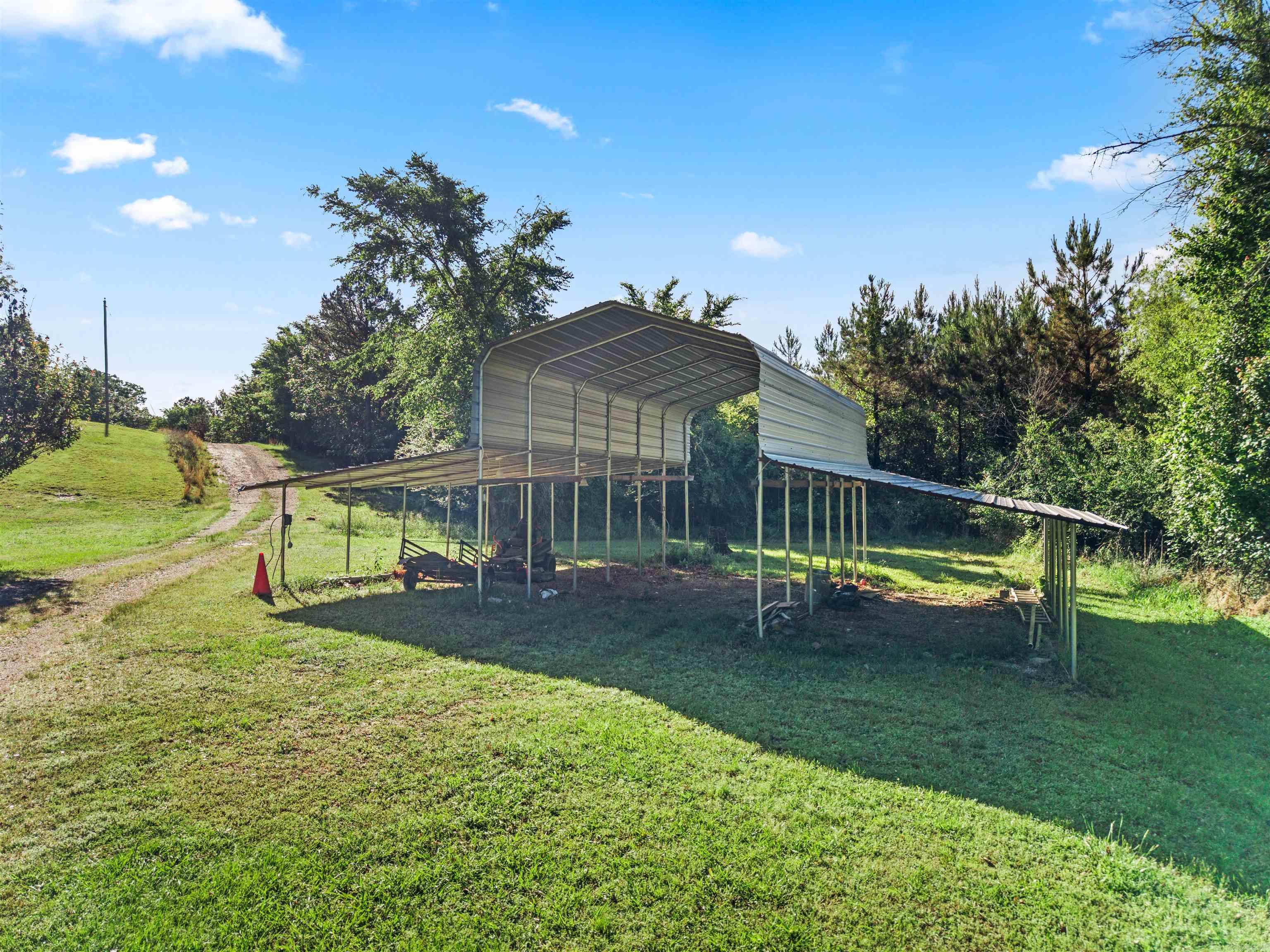 500 Rynders  Jessieville, AR