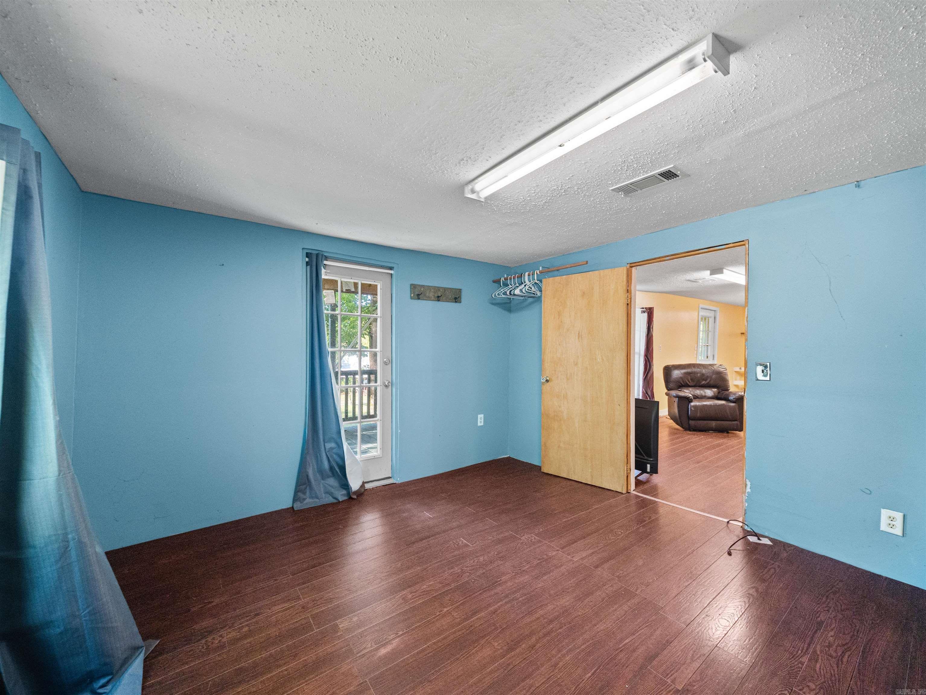500 Rynders  Jessieville, AR