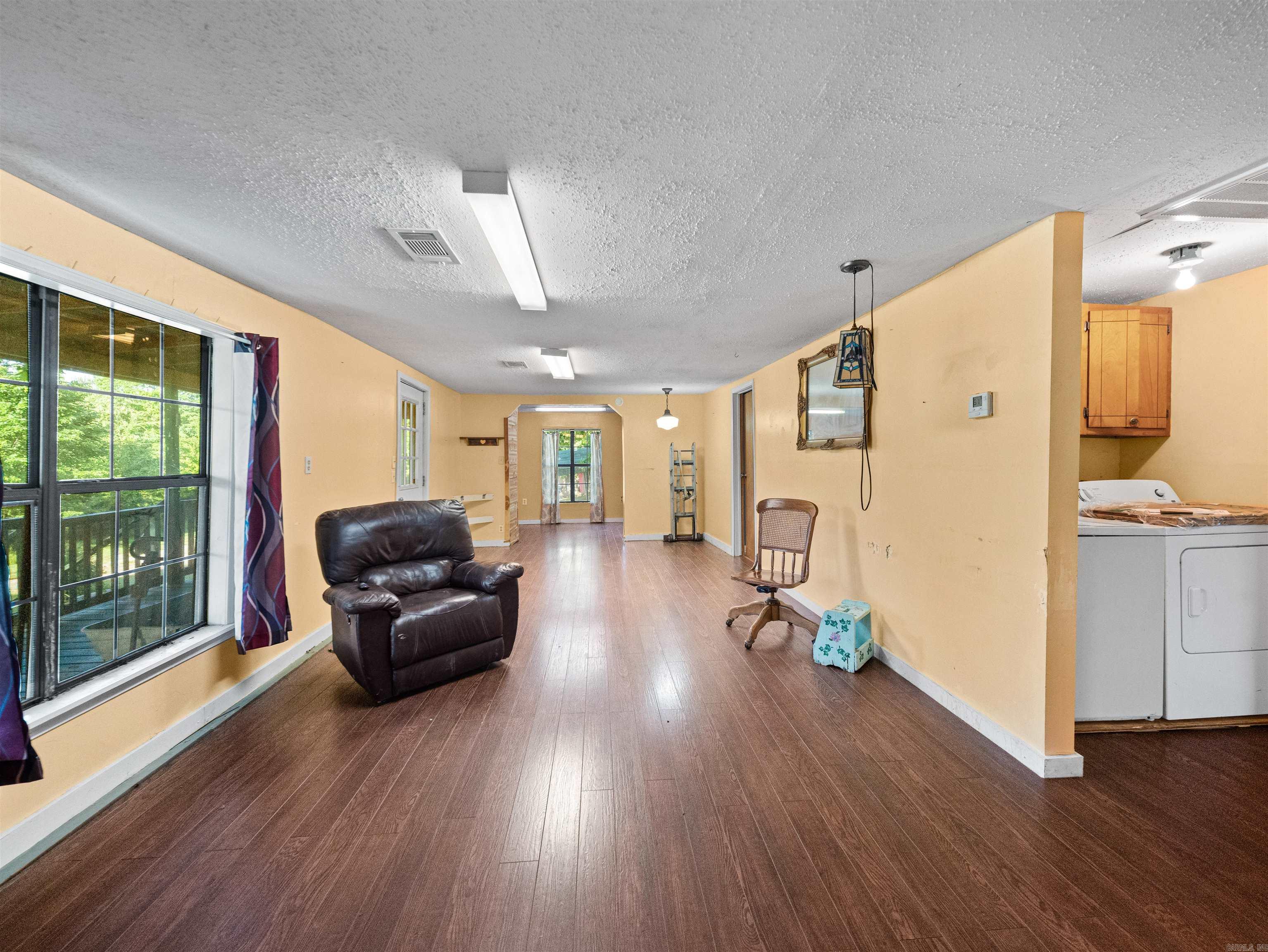 500 Rynders  Jessieville, AR