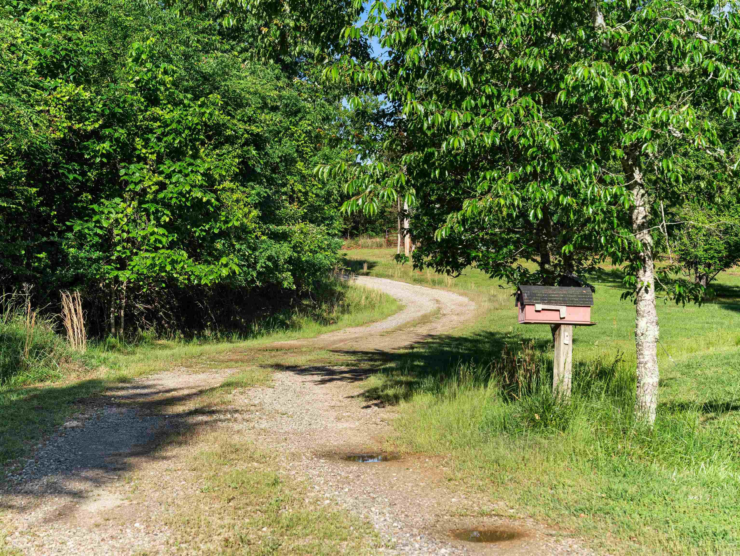 500 Rynders  Jessieville, AR