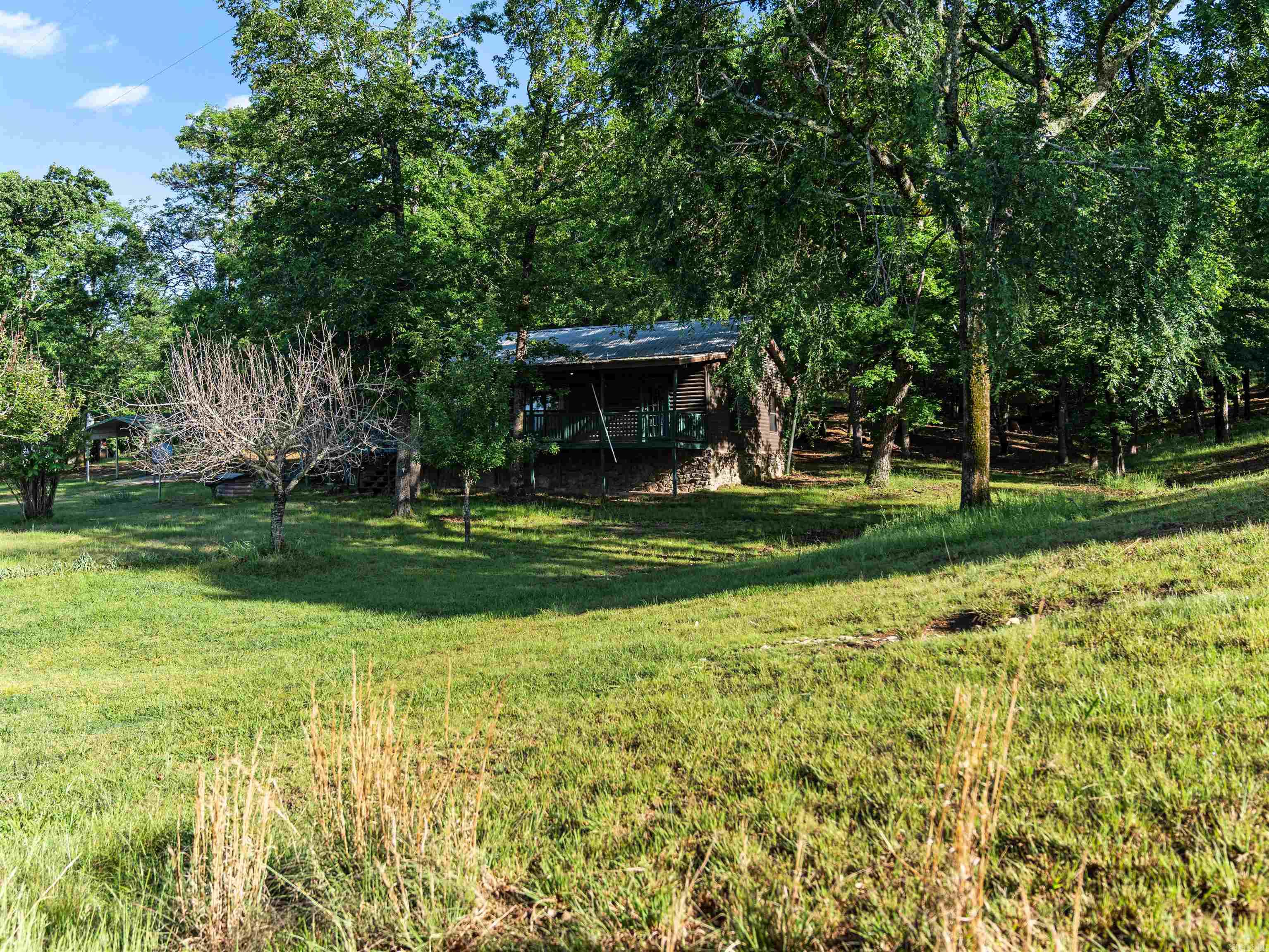 500 Rynders  Jessieville, AR