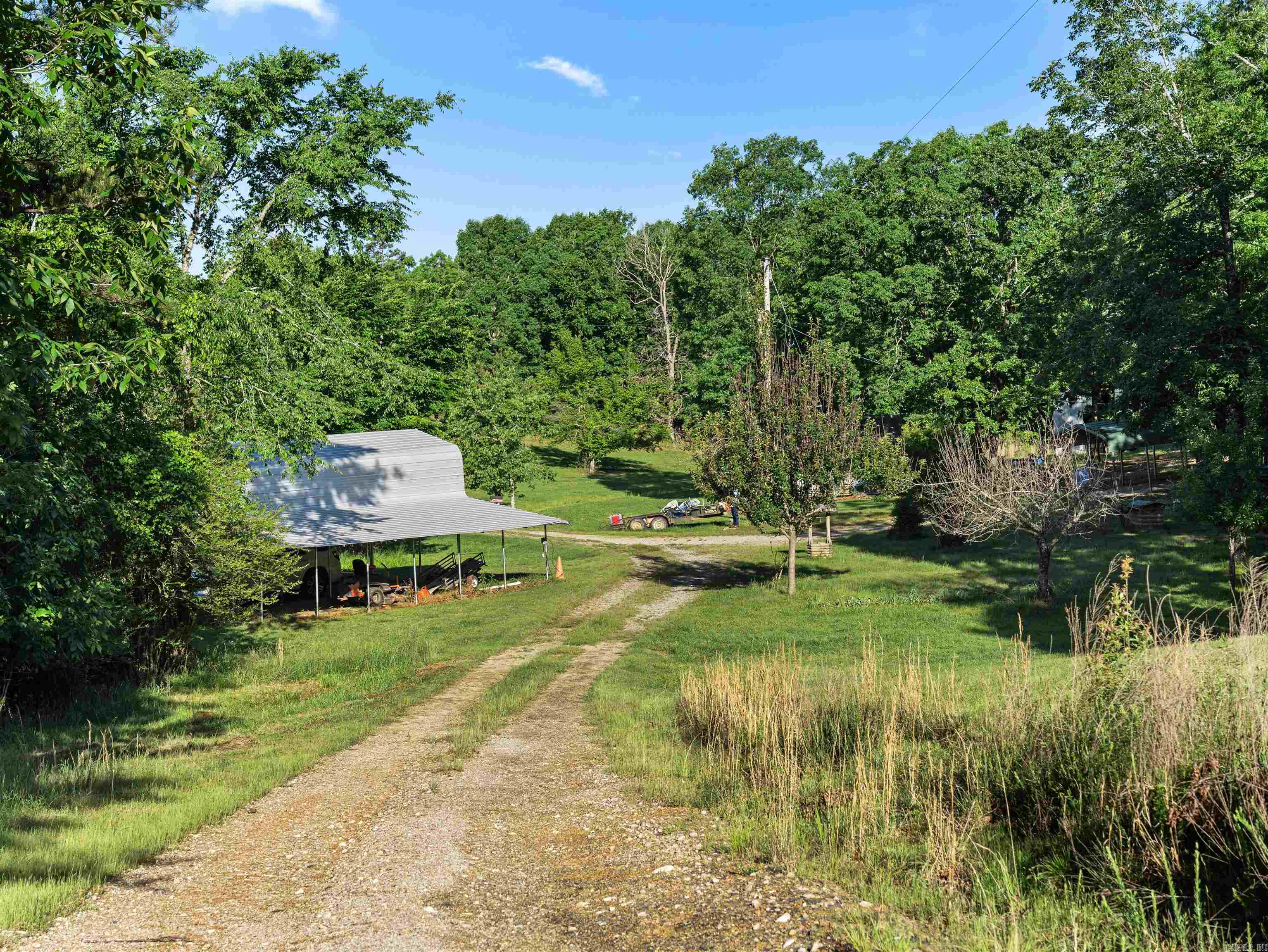 500 Rynders  Jessieville, AR