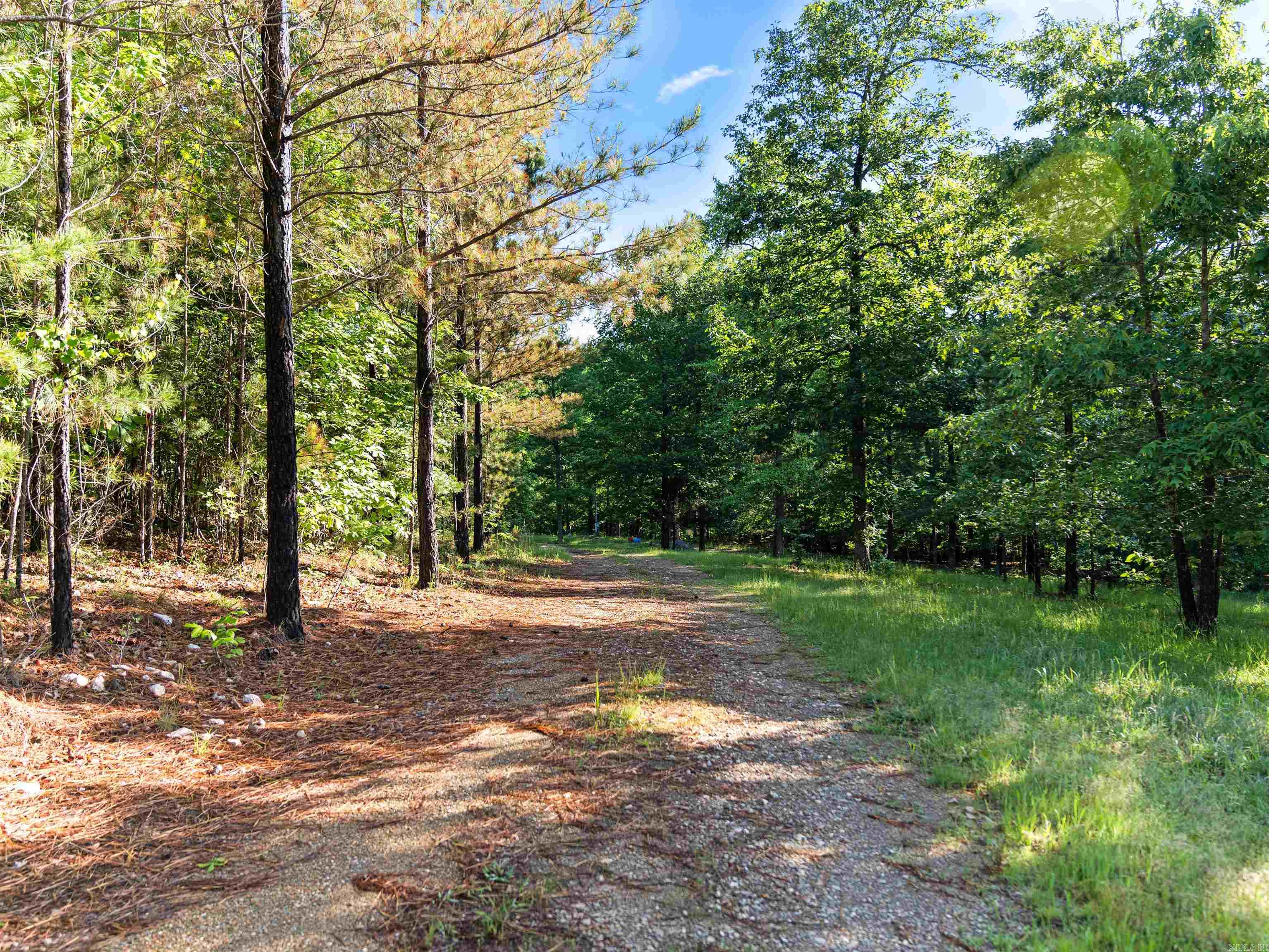 500 Rynders  Jessieville, AR