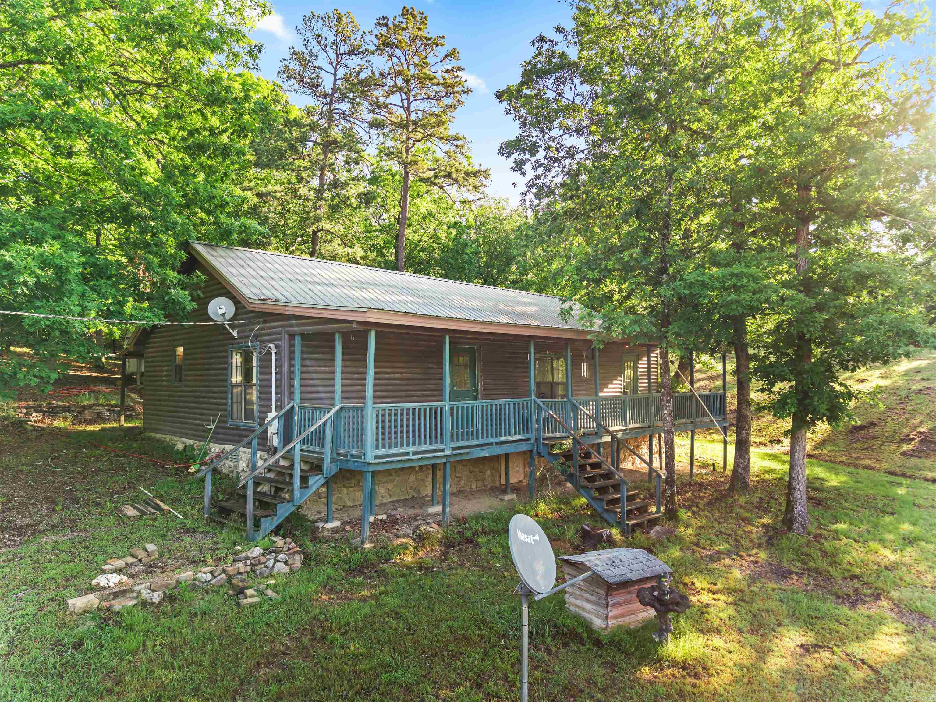 500 Rynders  Jessieville, AR