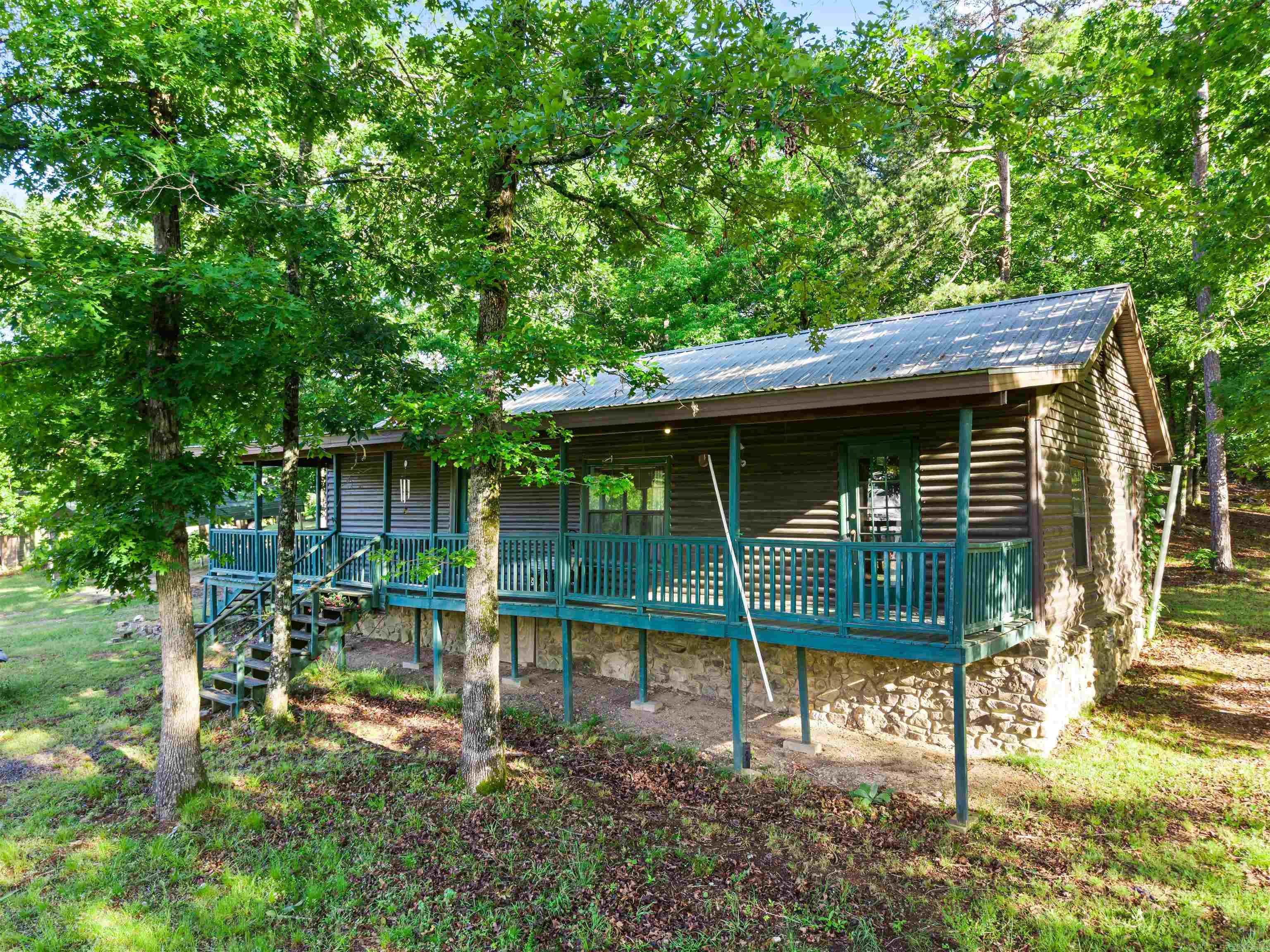 500 Rynders  Jessieville, AR