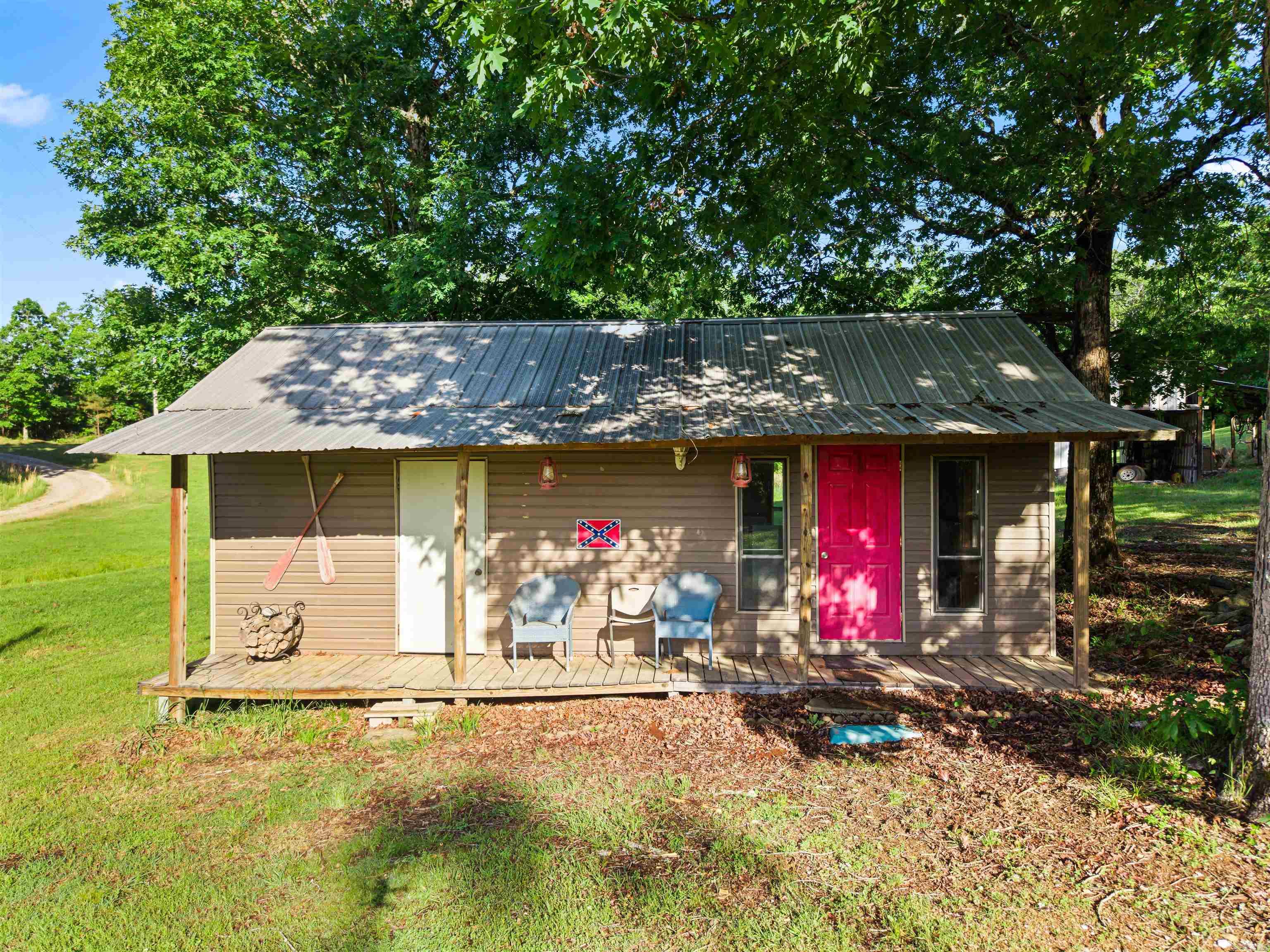 500 Rynders  Jessieville, AR