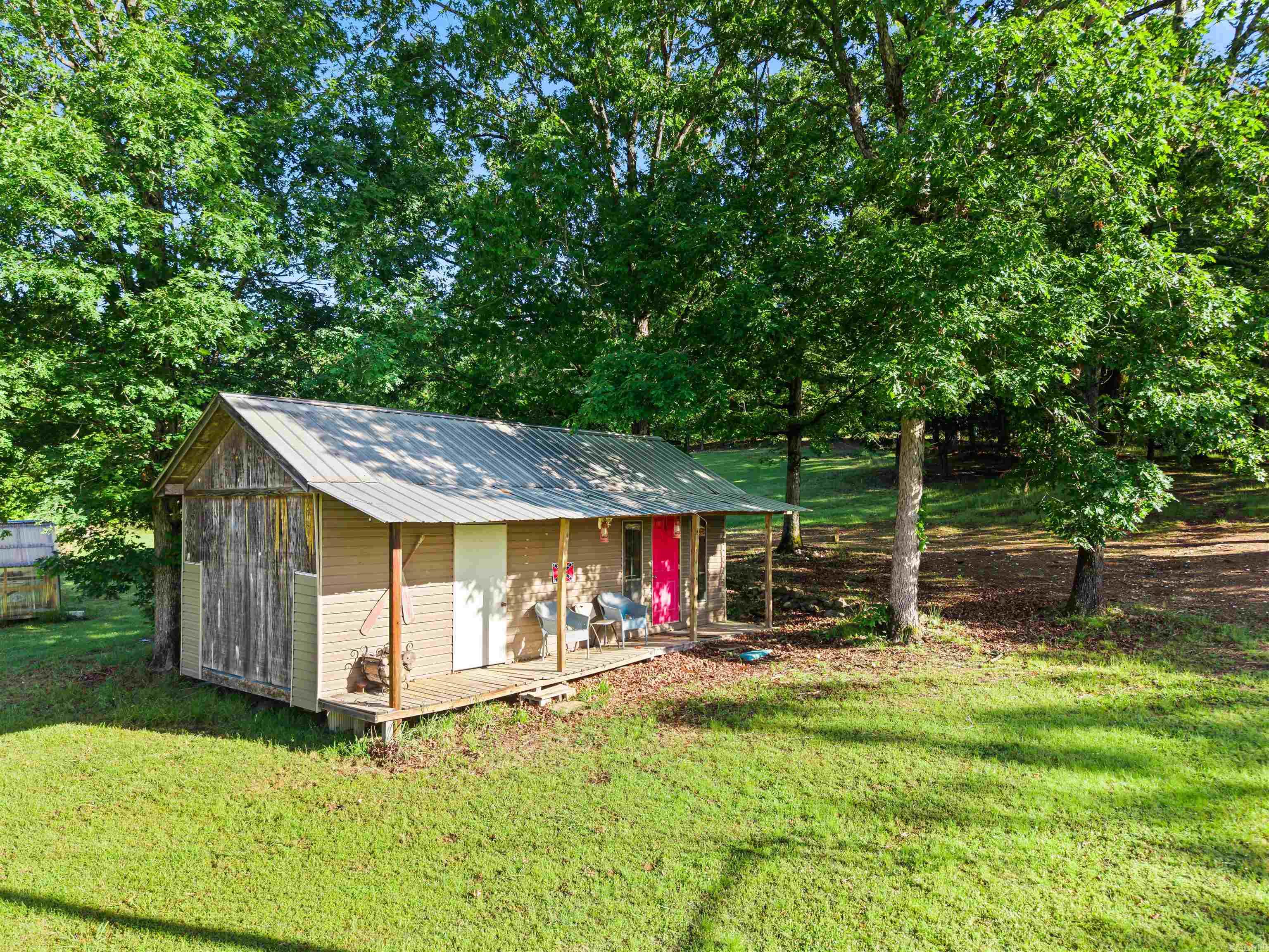500 Rynders  Jessieville, AR